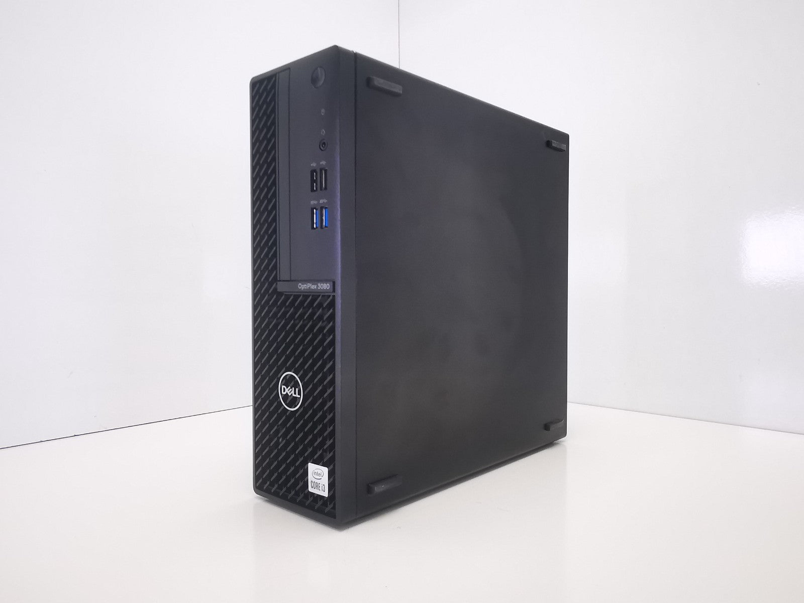 Dell Optiplex 3080 SFF PC - 10th Gen i3 / 8GB RAM / 128GB SSD / Windows 11 Pro