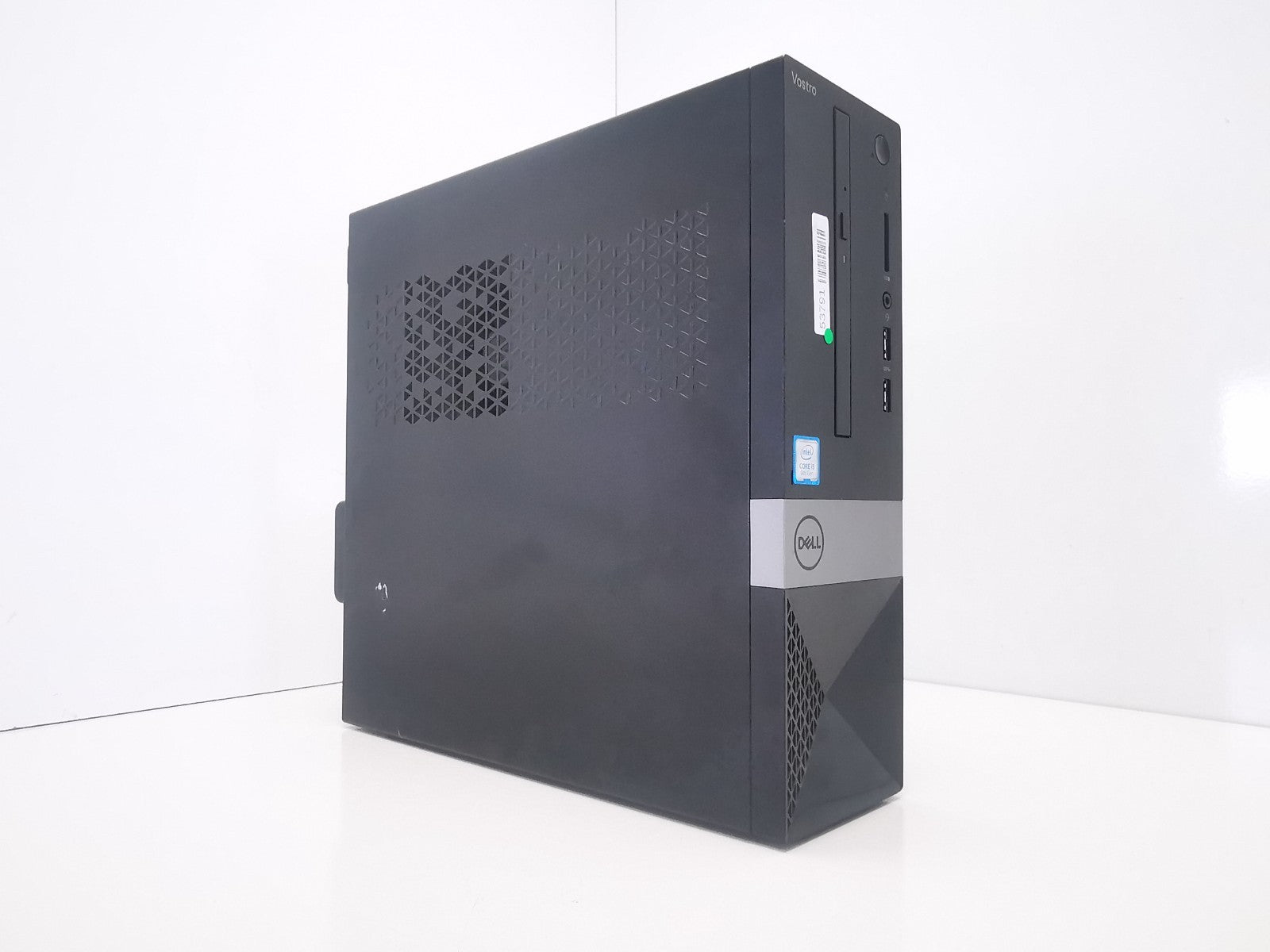 Dell Vostro 3471 SFF PC - 9th Gen i5/8GB RAM/256GB SSD/Windows 11 Pro