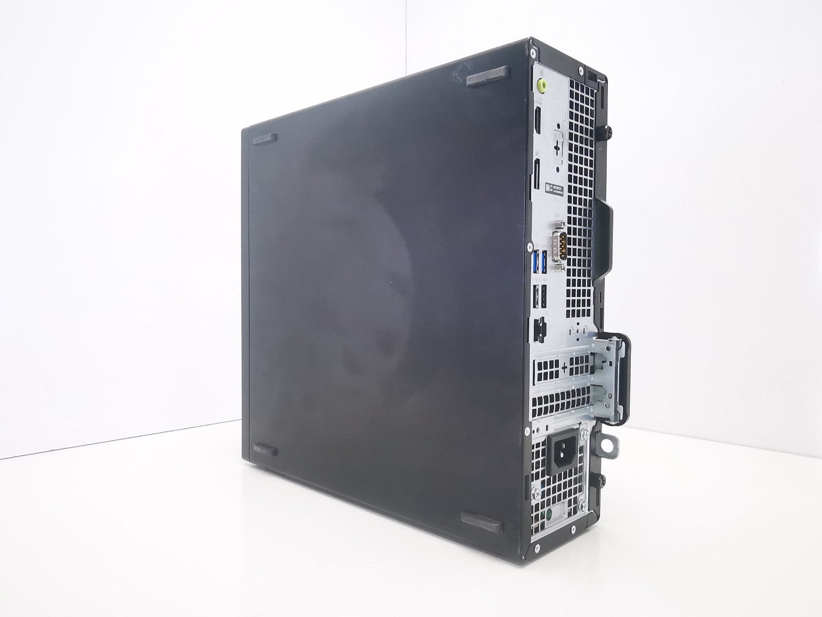 Dell Optiplex 3080 SFF PC - 10th Gen i3 / 8GB RAM / 128GB SSD / Windows 11 Pro