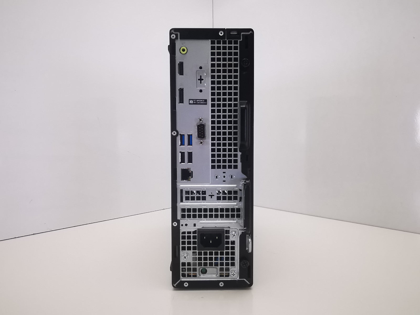 Dell Optiplex 3080 SFF PC - 10th Gen i3 / 8GB RAM / 128GB SSD / Windows 11 Pro