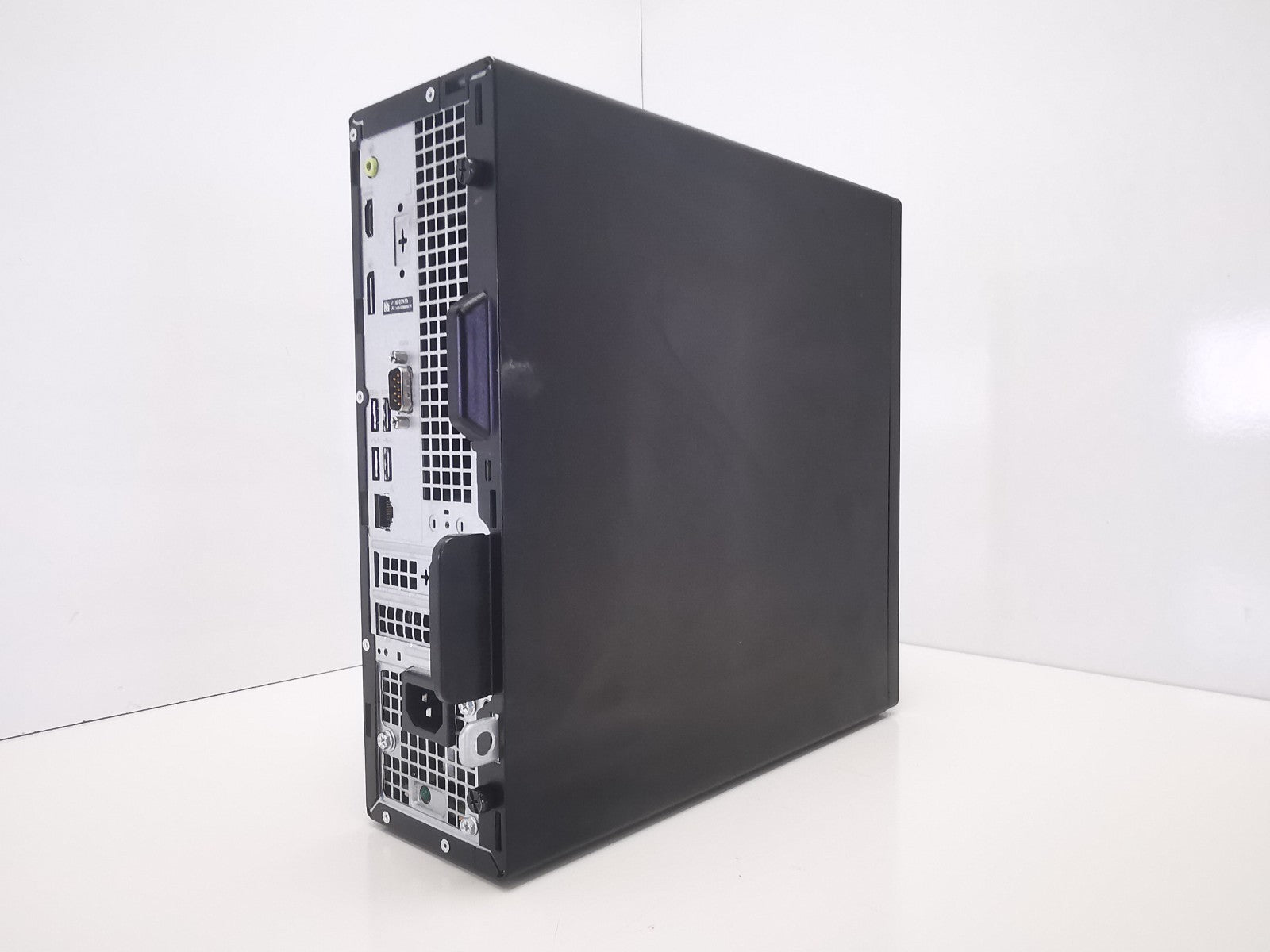 Dell Optiplex 3080 SFF PC - 10th Gen i3 / 8GB RAM / 128GB SSD / Windows 11 Pro