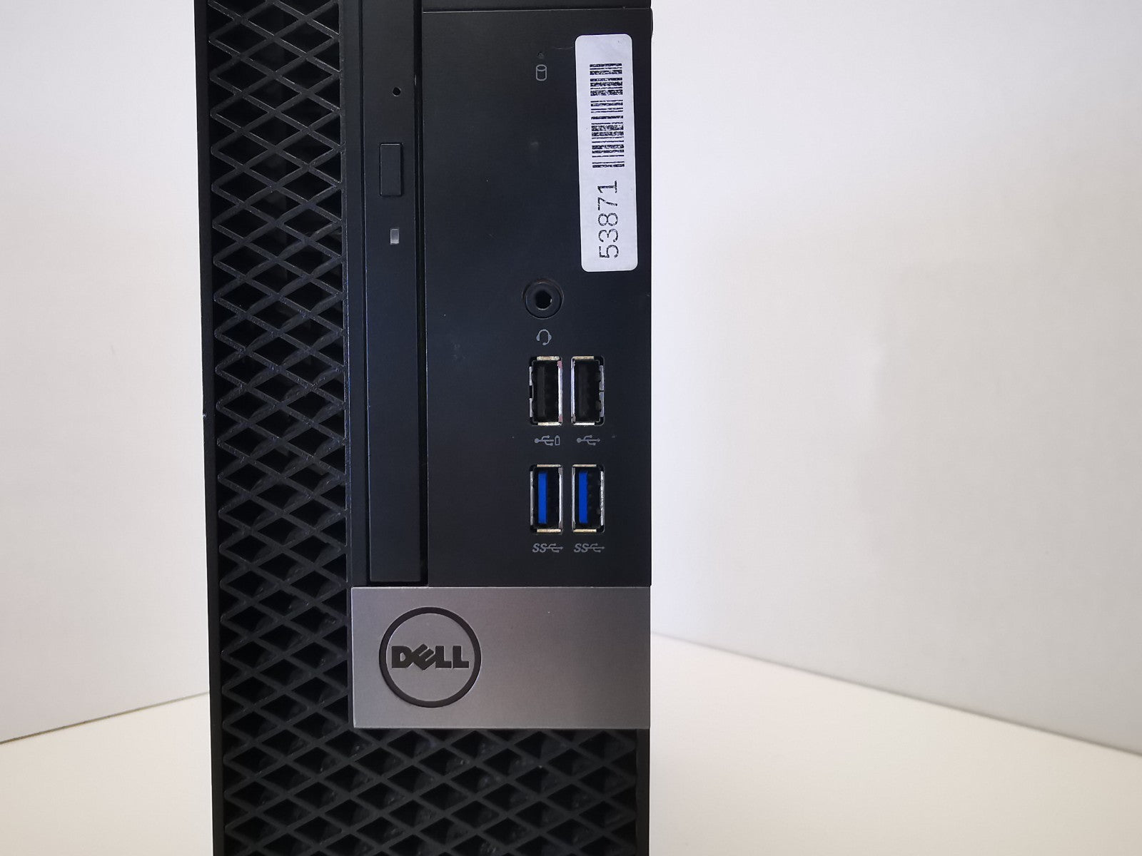 Dell Optiplex 5050 SFF PC - 7th Gen i5/8GB RAM/250GB SSD/Windows 11 Pro