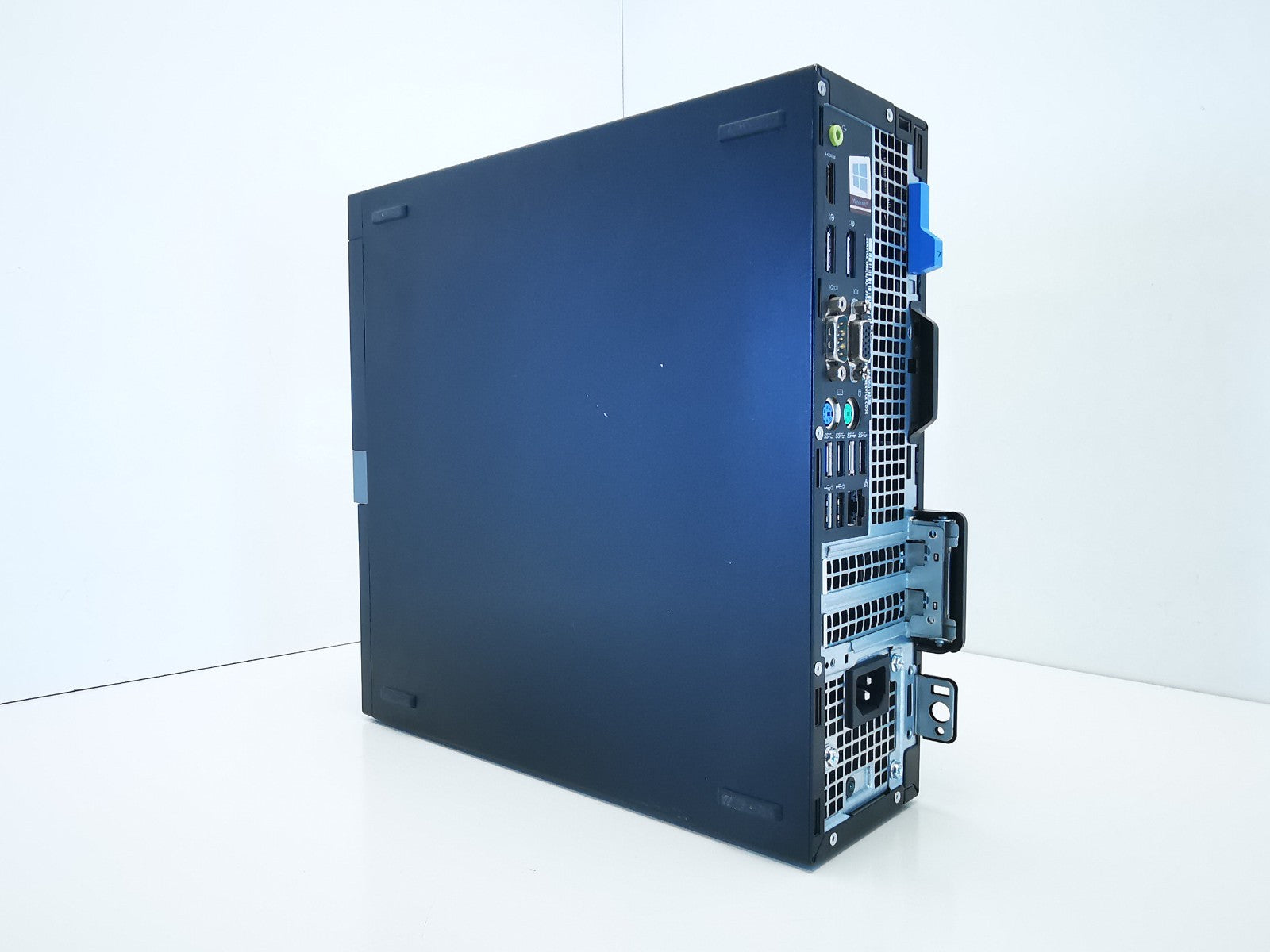 Dell Optiplex 5050 SFF PC - 7th Gen i5/8GB RAM/250GB SSD/Windows 11 Pro