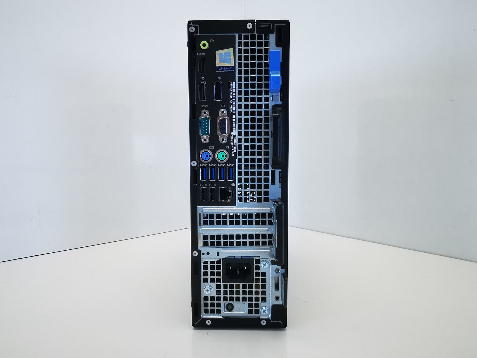 Dell Optiplex 5050 SFF PC - 7th Gen i5/8GB RAM/250GB SSD/Windows 11 Pro