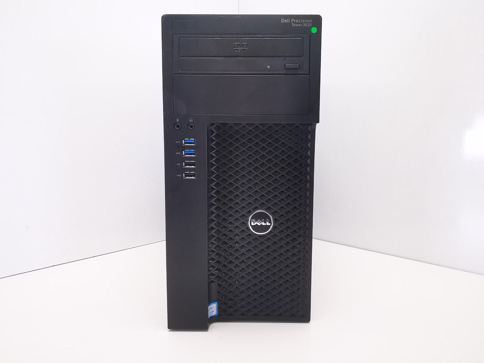 Dell Precision 3620 Workstation PC - Intel Xeon/8GB RAM/512GB SSD/1TB HDD/W11P