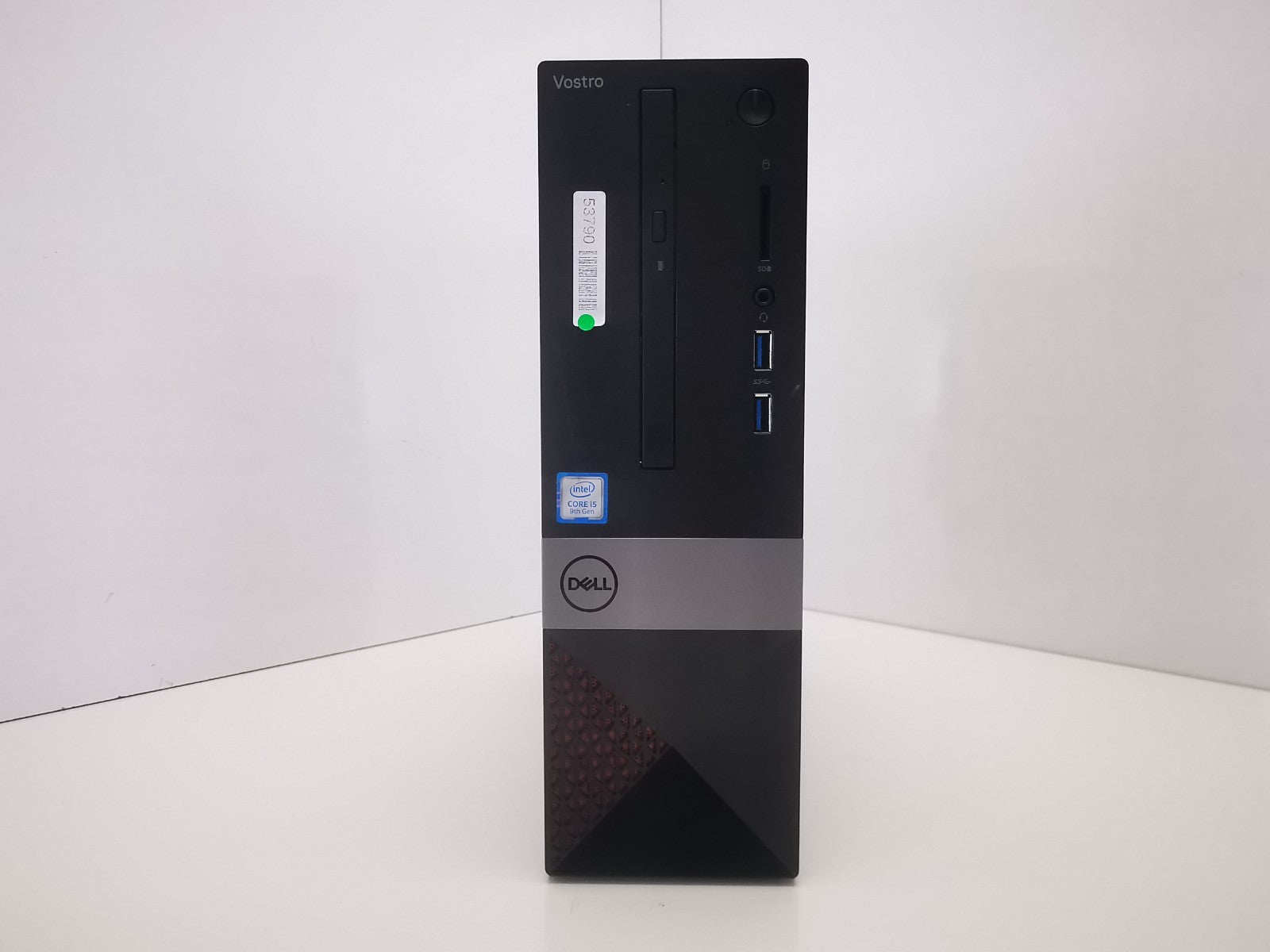 Dell Vostro 3471 SFF PC - 9th Gen i5/8GB RAM/256GB SSD/Windows 11 Pro