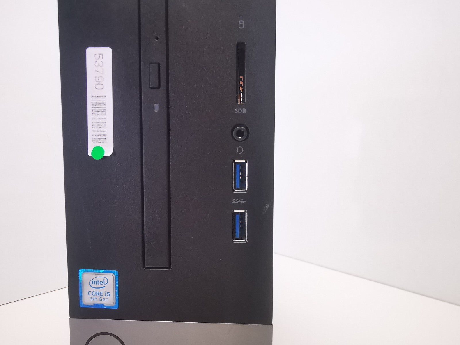 Dell Vostro 3471 SFF PC - 9th Gen i5/8GB RAM/256GB SSD/Windows 11 Pro