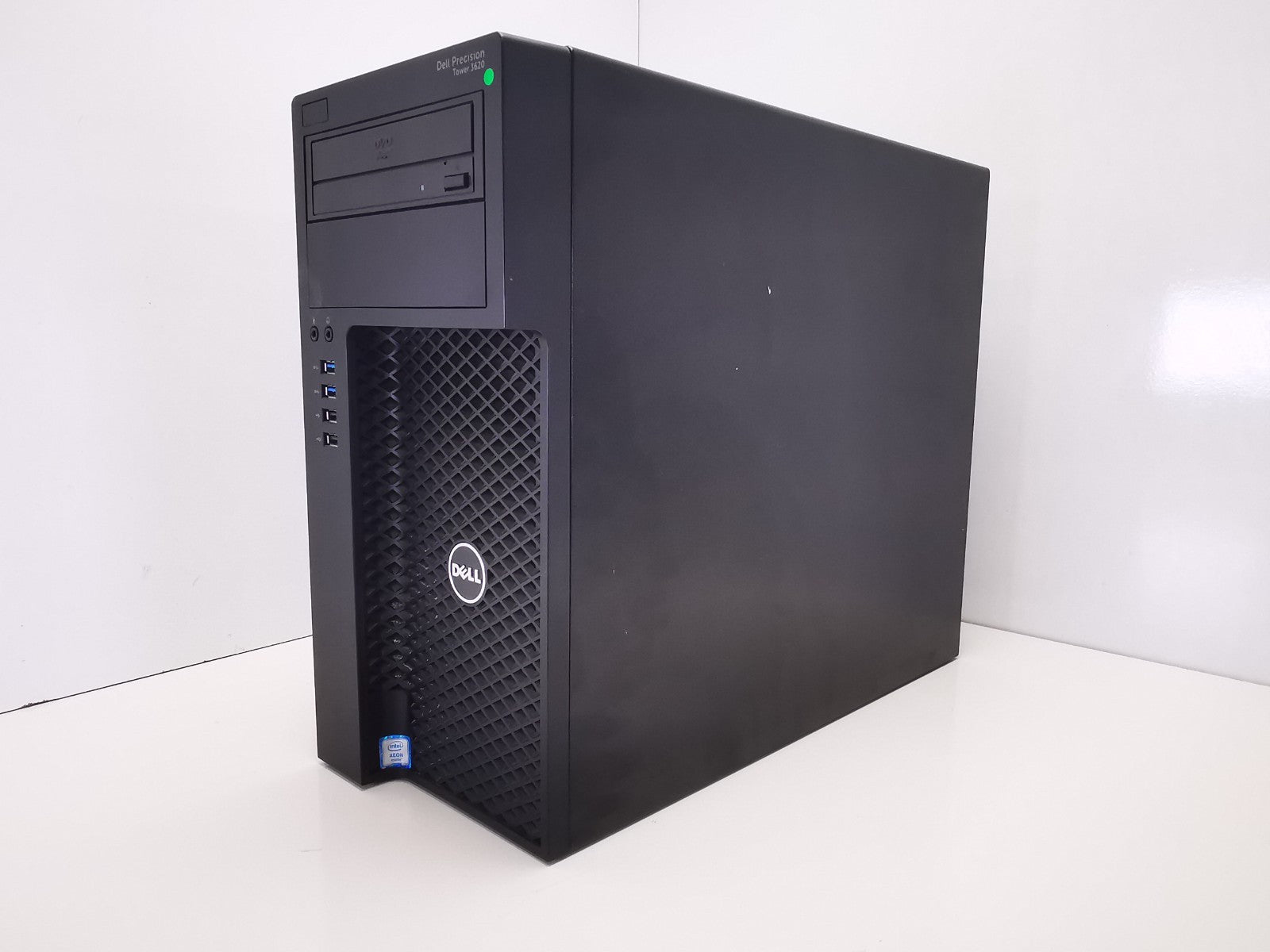 Dell Precision 3620 Workstation PC - Intel Xeon/8GB RAM/512GB SSD/1TB HDD/W11P