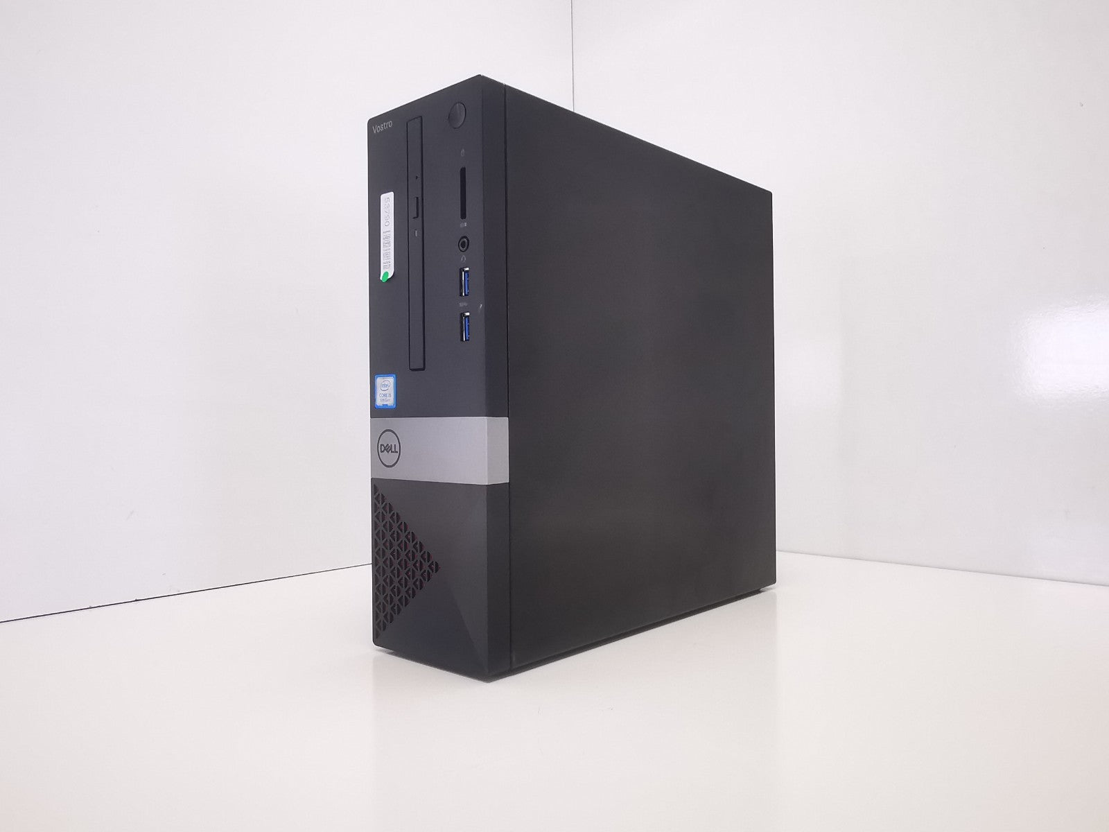 Dell Vostro 3471 SFF PC - 9th Gen i5/8GB RAM/256GB SSD/Windows 11 Pro