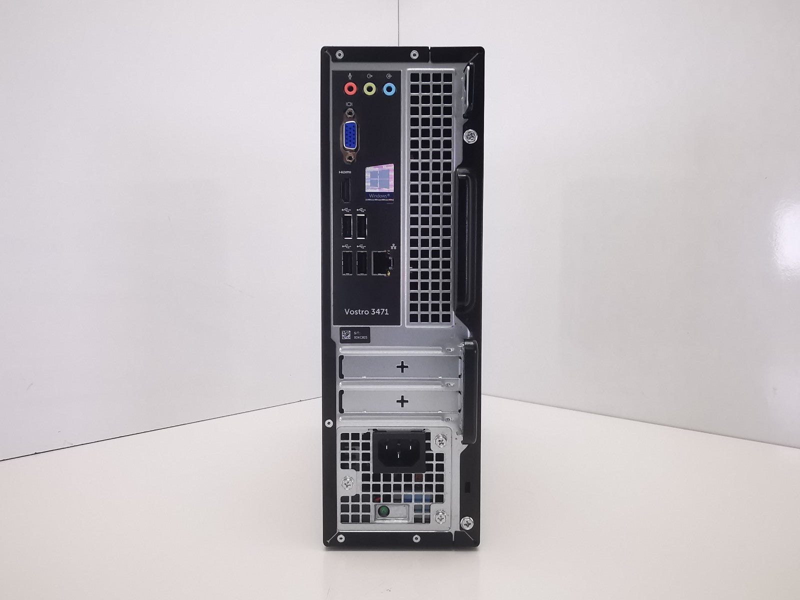 Dell Vostro 3471 SFF PC - 9th Gen i5/8GB RAM/256GB SSD/Windows 11 Pro