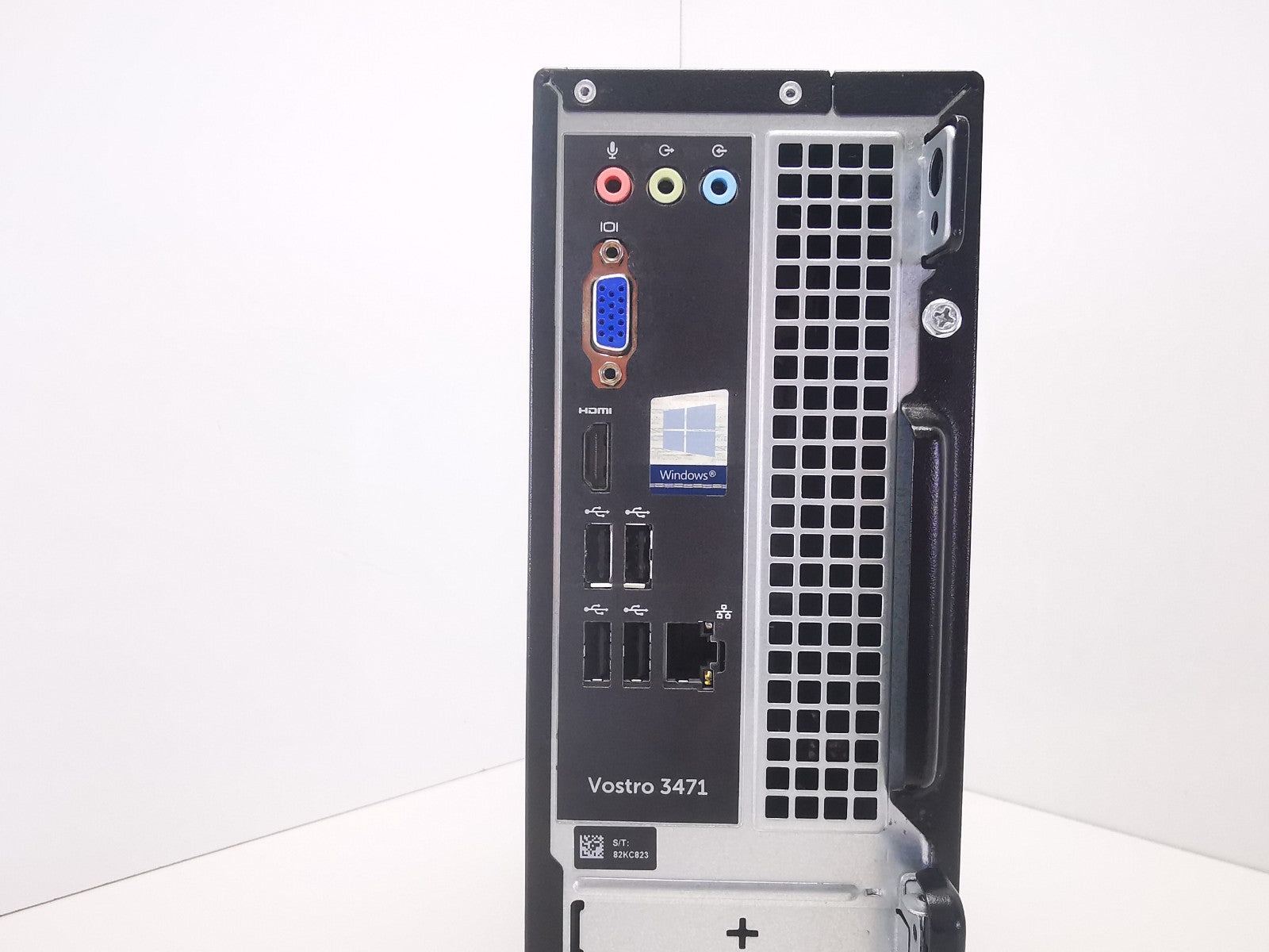Dell Vostro 3471 SFF PC - 9th Gen i5/8GB RAM/256GB SSD/Windows 11 Pro