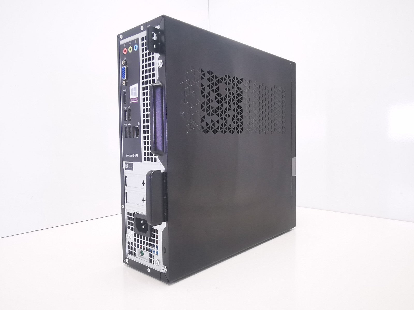 Dell Vostro 3471 SFF PC - 9th Gen i5/8GB RAM/256GB SSD/Windows 11 Pro