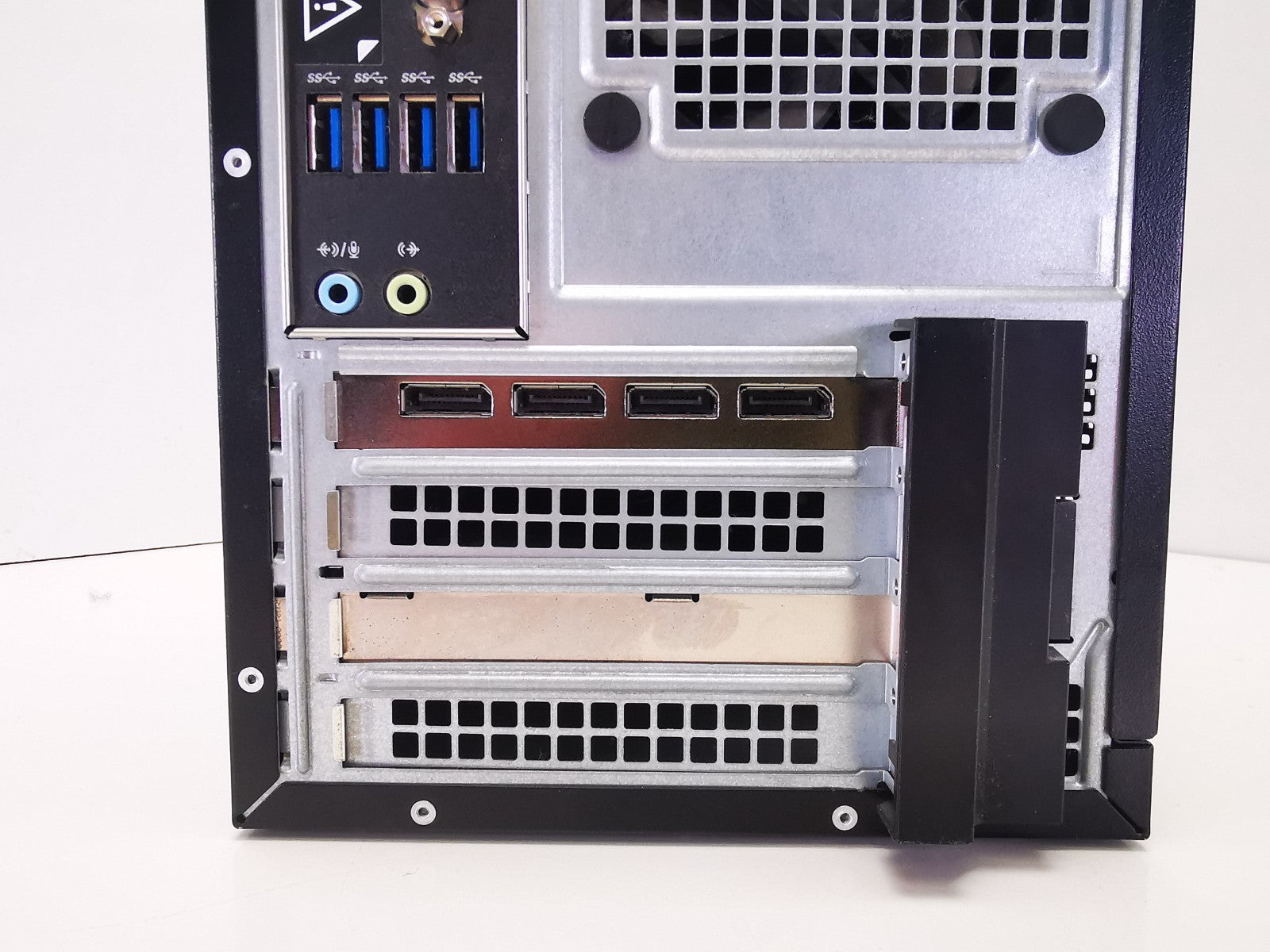 Dell Precision 3620 Workstation PC - Intel Xeon/8GB RAM/512GB SSD/1TB HDD/W11P