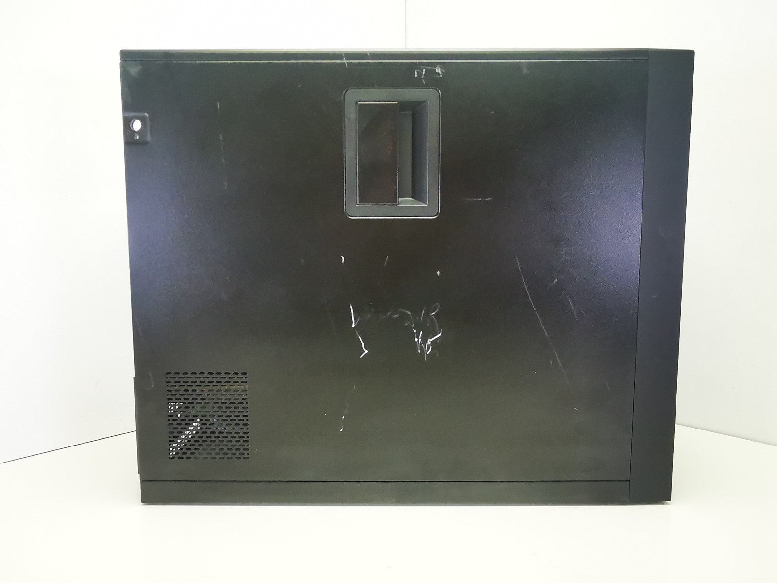 Dell Precision 3620 Workstation PC - Intel Xeon/8GB RAM/512GB SSD/1TB HDD/W11P