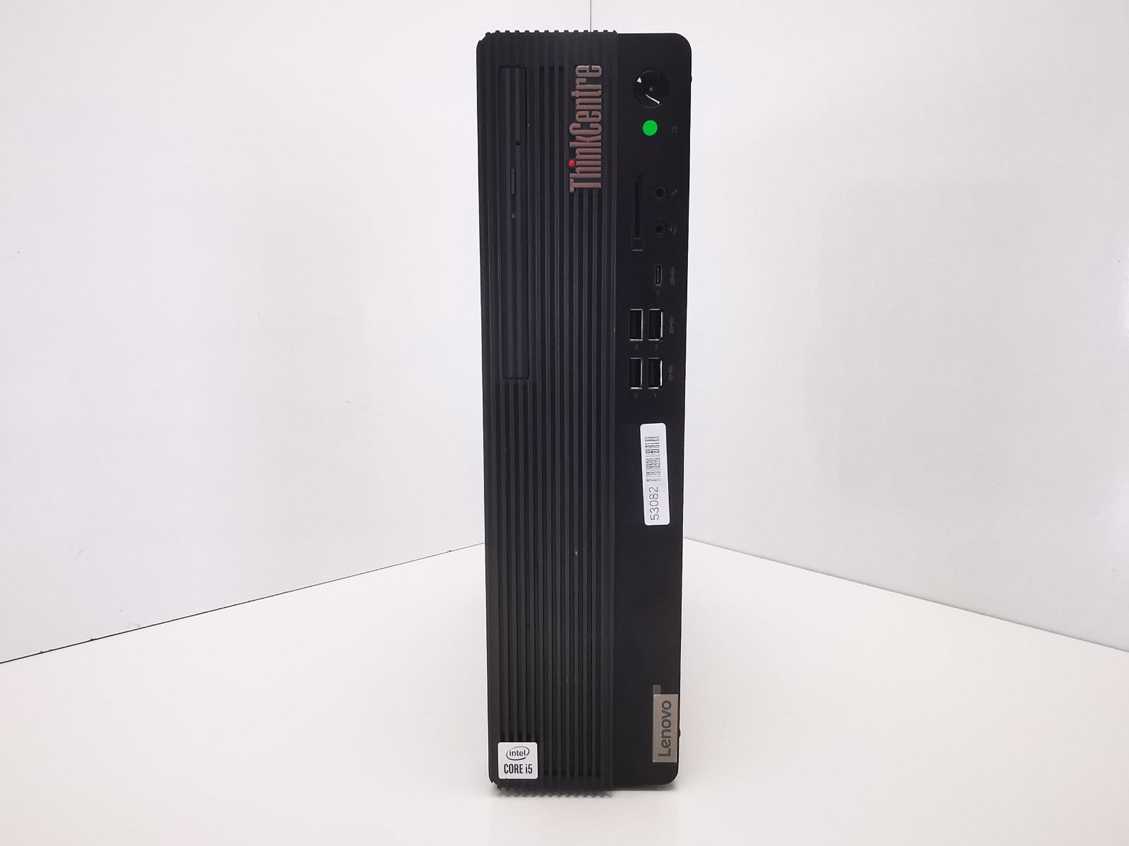 Lenovo ThinkCentre M70s SFF PC - 10th Gen i5/8GB RAM/256GB NVMe SSD/Win 11 Pro