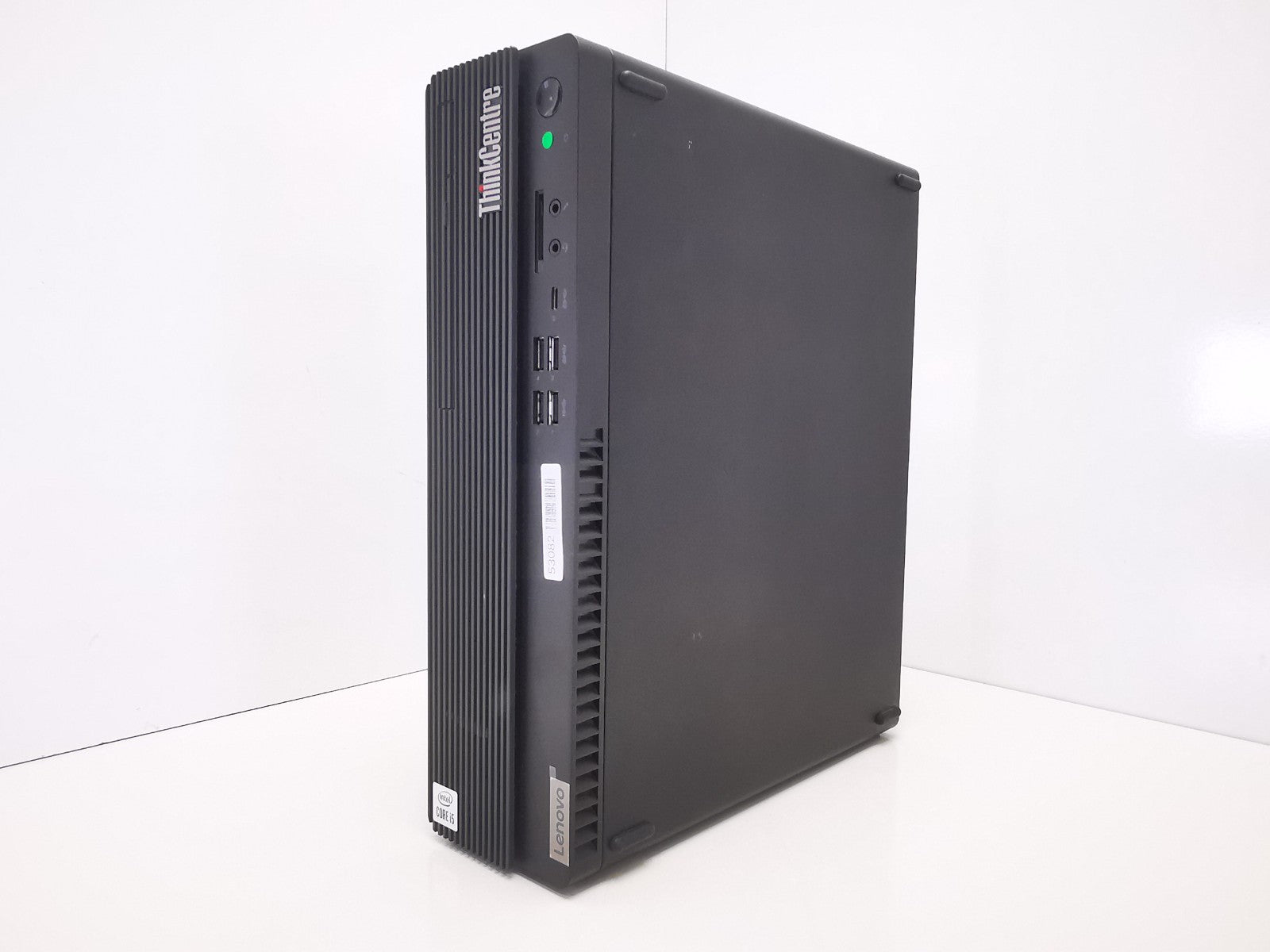 Lenovo ThinkCentre M70s SFF PC - 10th Gen i5/8GB RAM/256GB NVMe SSD/Win 11 Pro