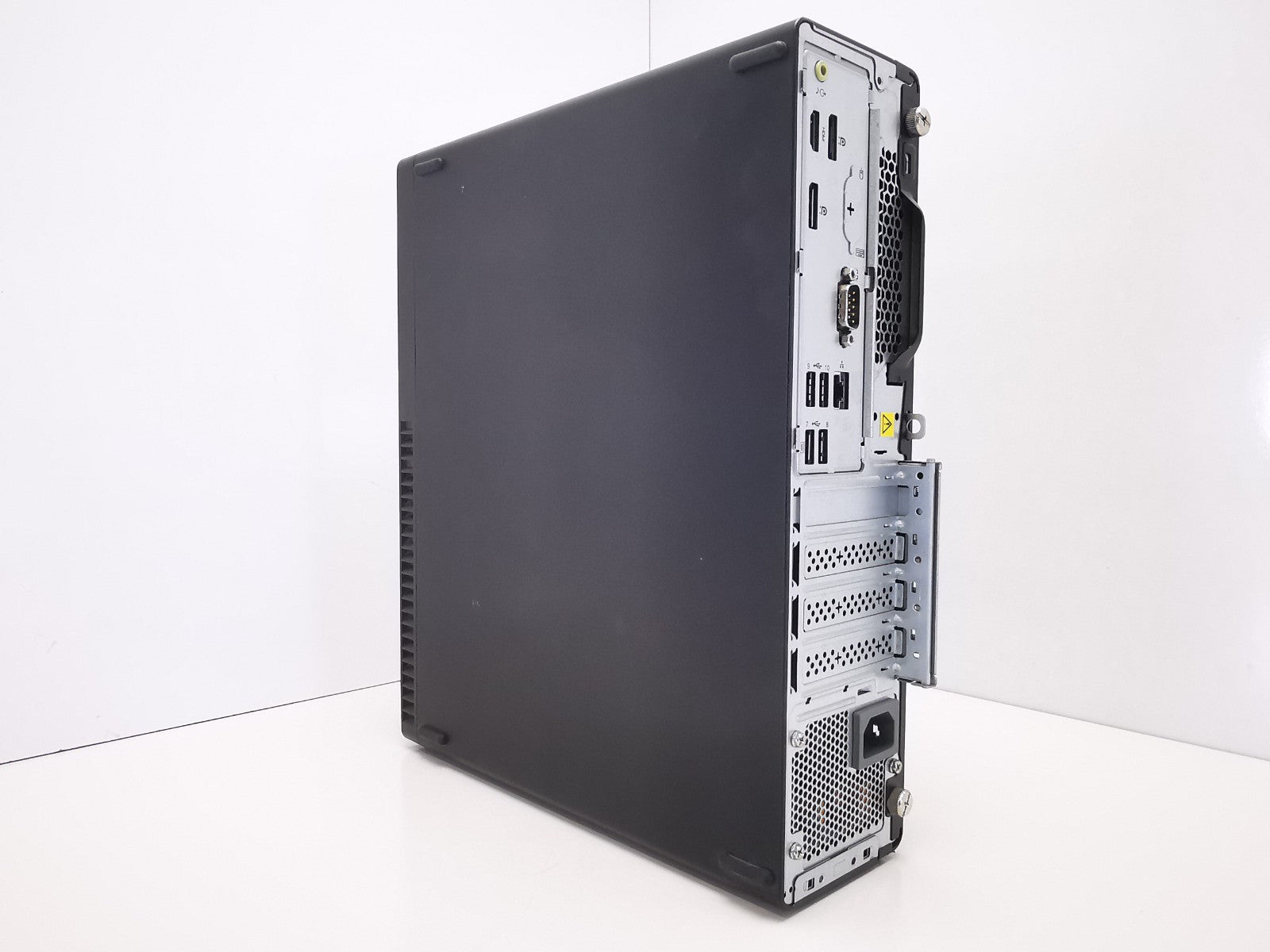 Lenovo ThinkCentre M70s SFF PC - 10th Gen i5/8GB RAM/256GB NVMe SSD/Win 11 Pro