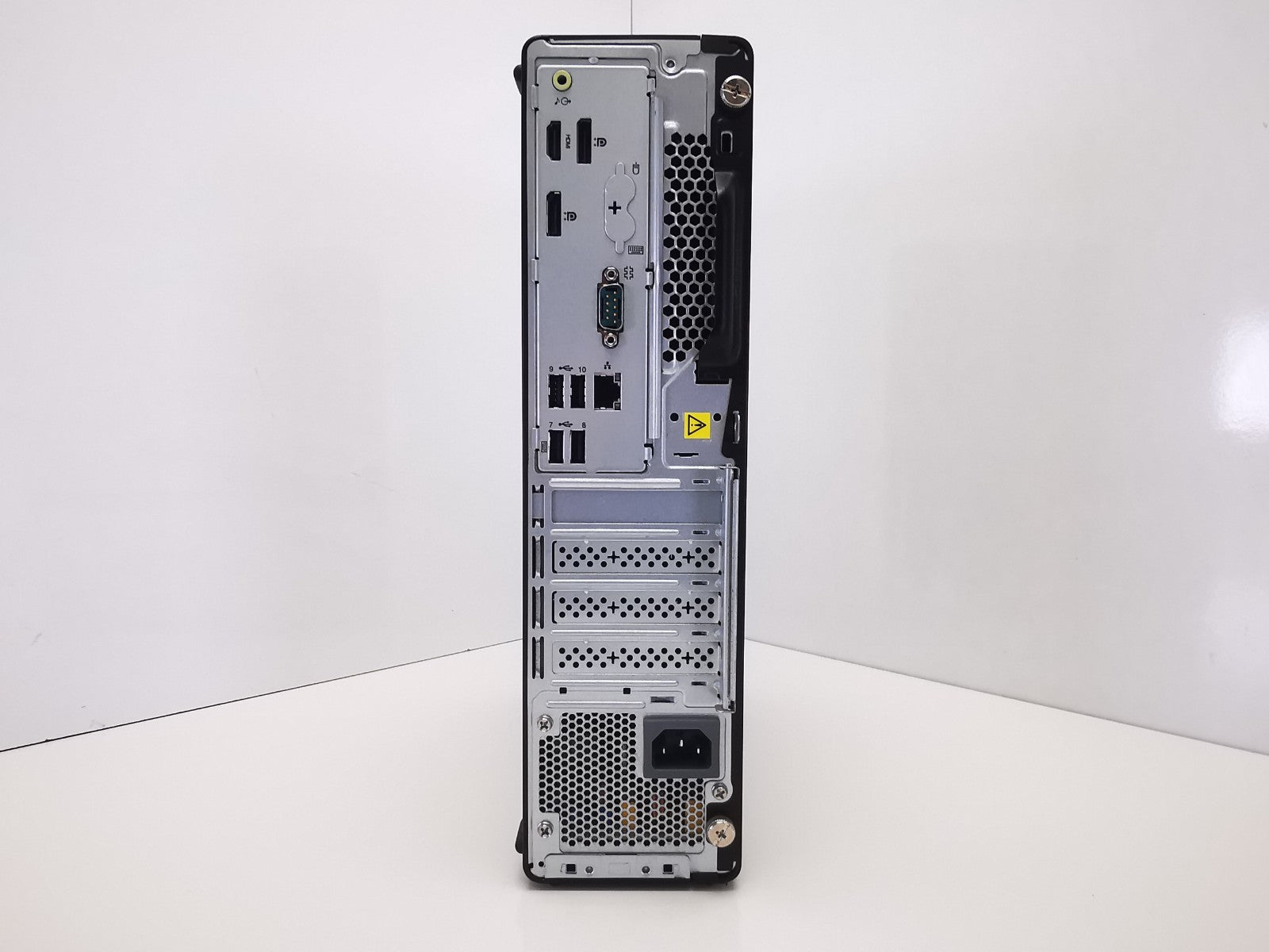 Lenovo ThinkCentre M70s SFF PC - 10th Gen i5/8GB RAM/256GB NVMe SSD/Win 11 Pro