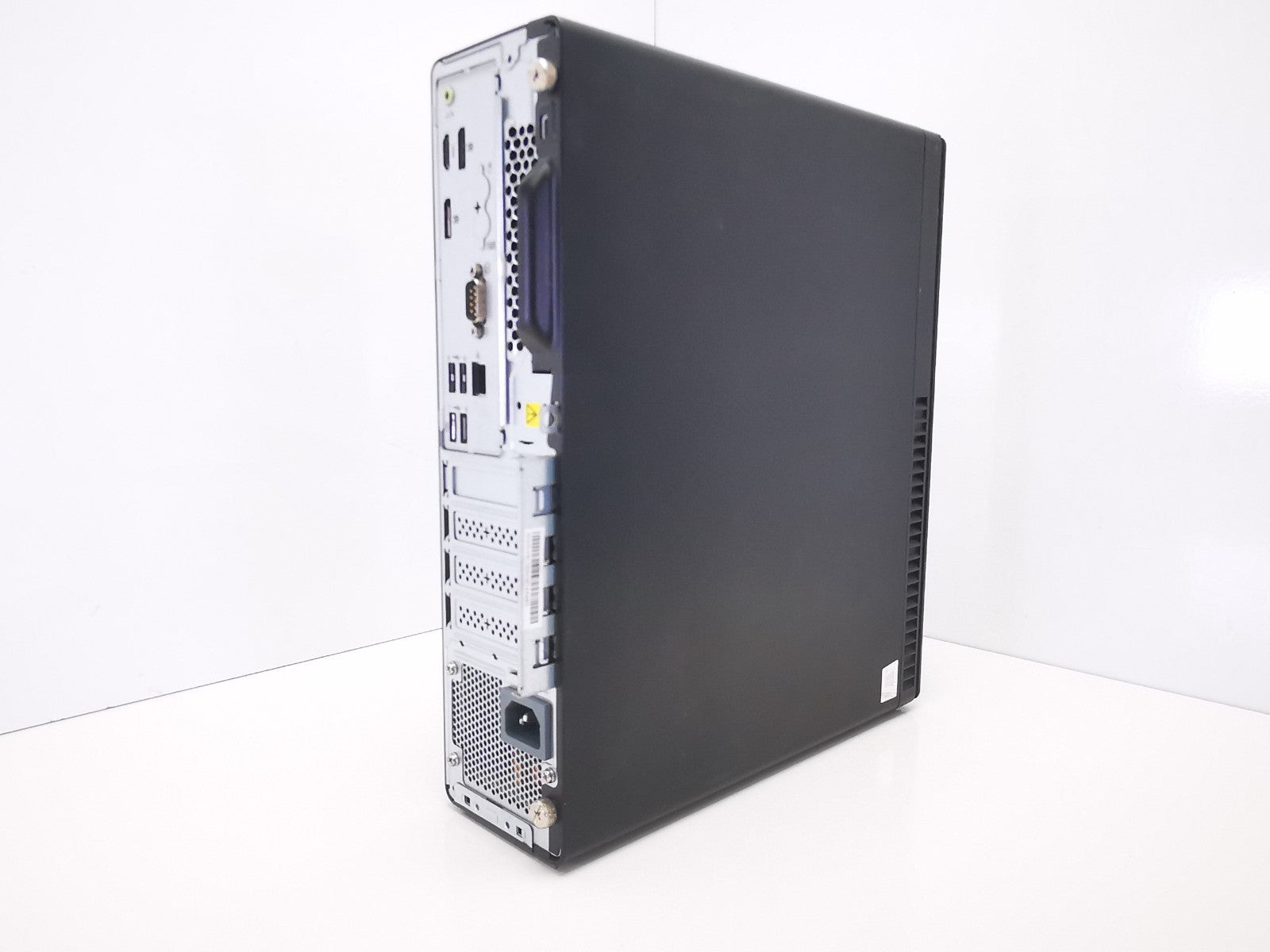 Lenovo ThinkCentre M70s SFF PC - 10th Gen i5/8GB RAM/256GB NVMe SSD/Win 11 Pro