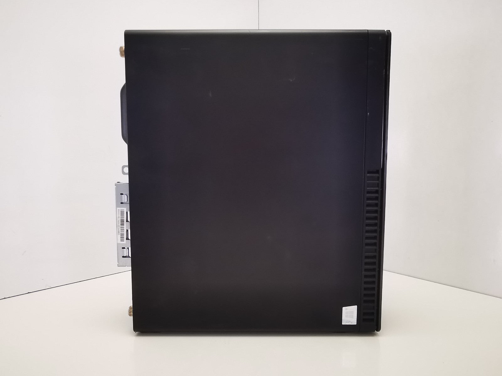 Lenovo ThinkCentre M70s SFF PC - 10th Gen i5/8GB RAM/256GB NVMe SSD/Win 11 Pro