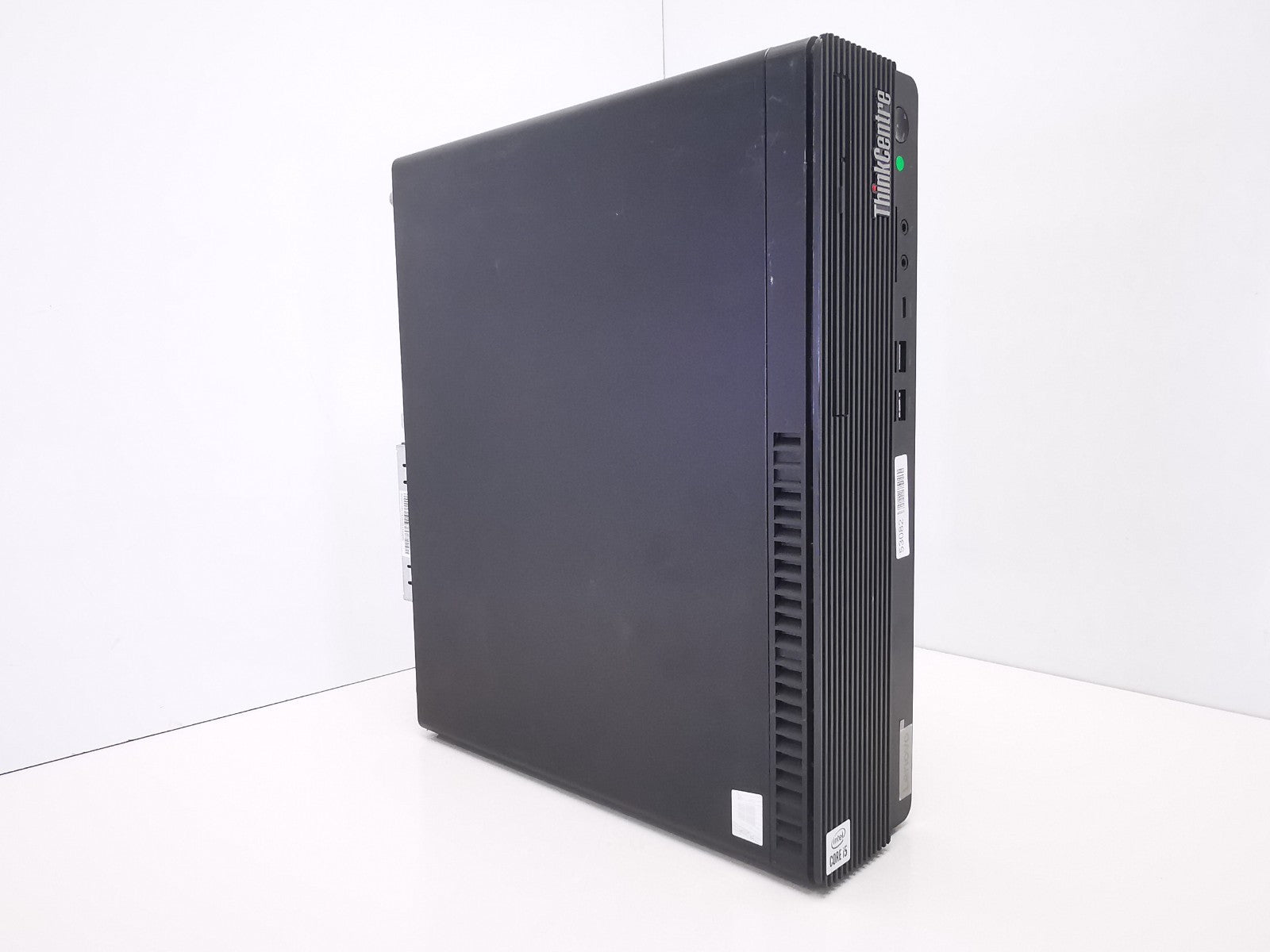 Lenovo ThinkCentre M70s SFF PC - 10th Gen i5/8GB RAM/256GB NVMe SSD/Win 11 Pro