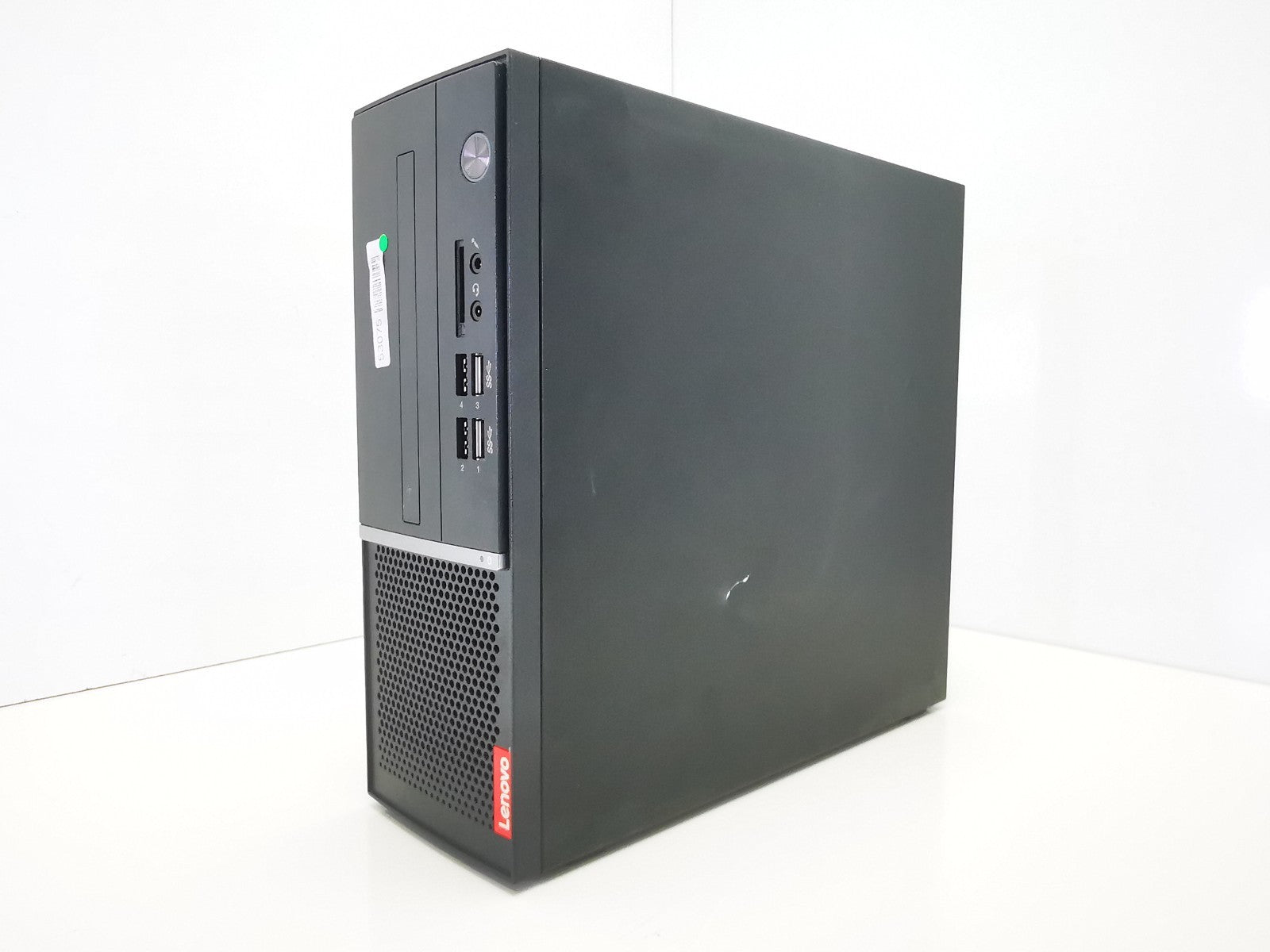 Lenovo V50s-07IMB SFF PC – 10th Gen i5/8GB RAM/256GB NVMe SSD/Windows 11 Pro