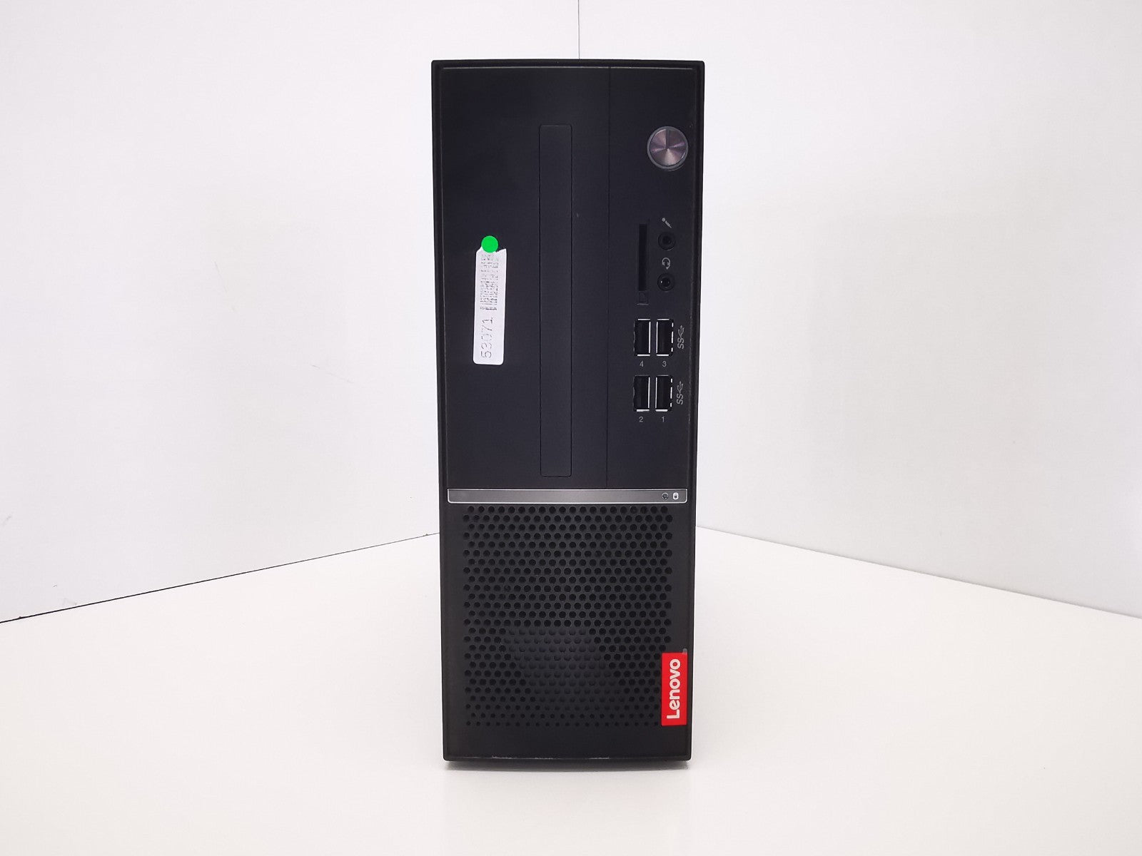 Lenovo V50s-07IMB SFF PC – 10th Gen i5/8GB RAM/256GB NVMe SSD/Windows 11 Pro