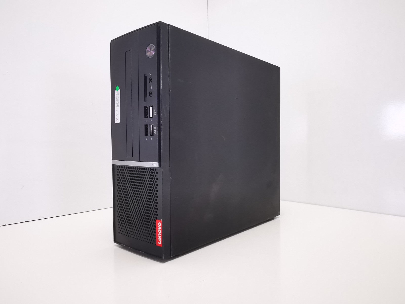 Lenovo V50s-07IMB SFF PC – 10th Gen i5/8GB RAM/256GB NVMe SSD/Windows 11 Pro