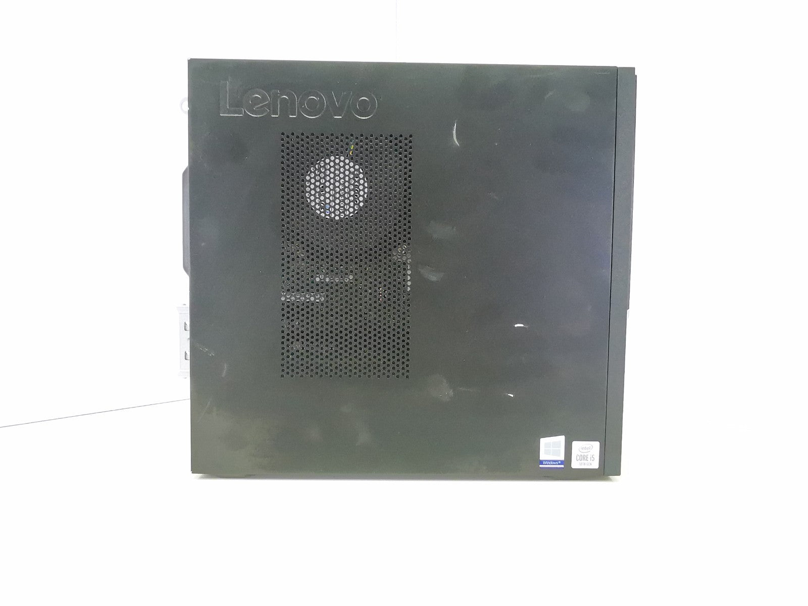 Lenovo V50s-07IMB SFF PC – 10th Gen i5/8GB RAM/256GB NVMe SSD/Windows 11 Pro
