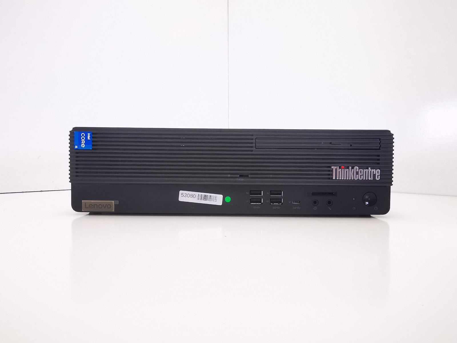 Lenovo	ThinkCentre M70s Gen 3 SFF PC - 12th Gen i5/8GB RAM/256GB SSD/Win 11 Pro