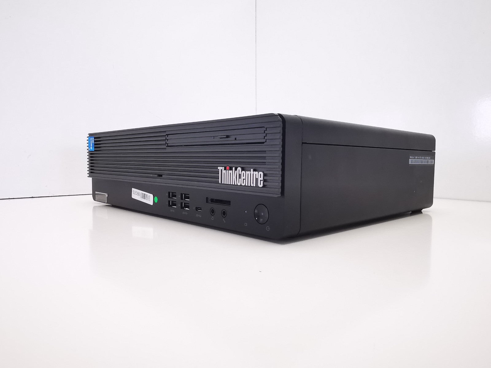 Lenovo	ThinkCentre M70s Gen 3 SFF PC - 12th Gen i5/8GB RAM/256GB SSD/Win 11 Pro