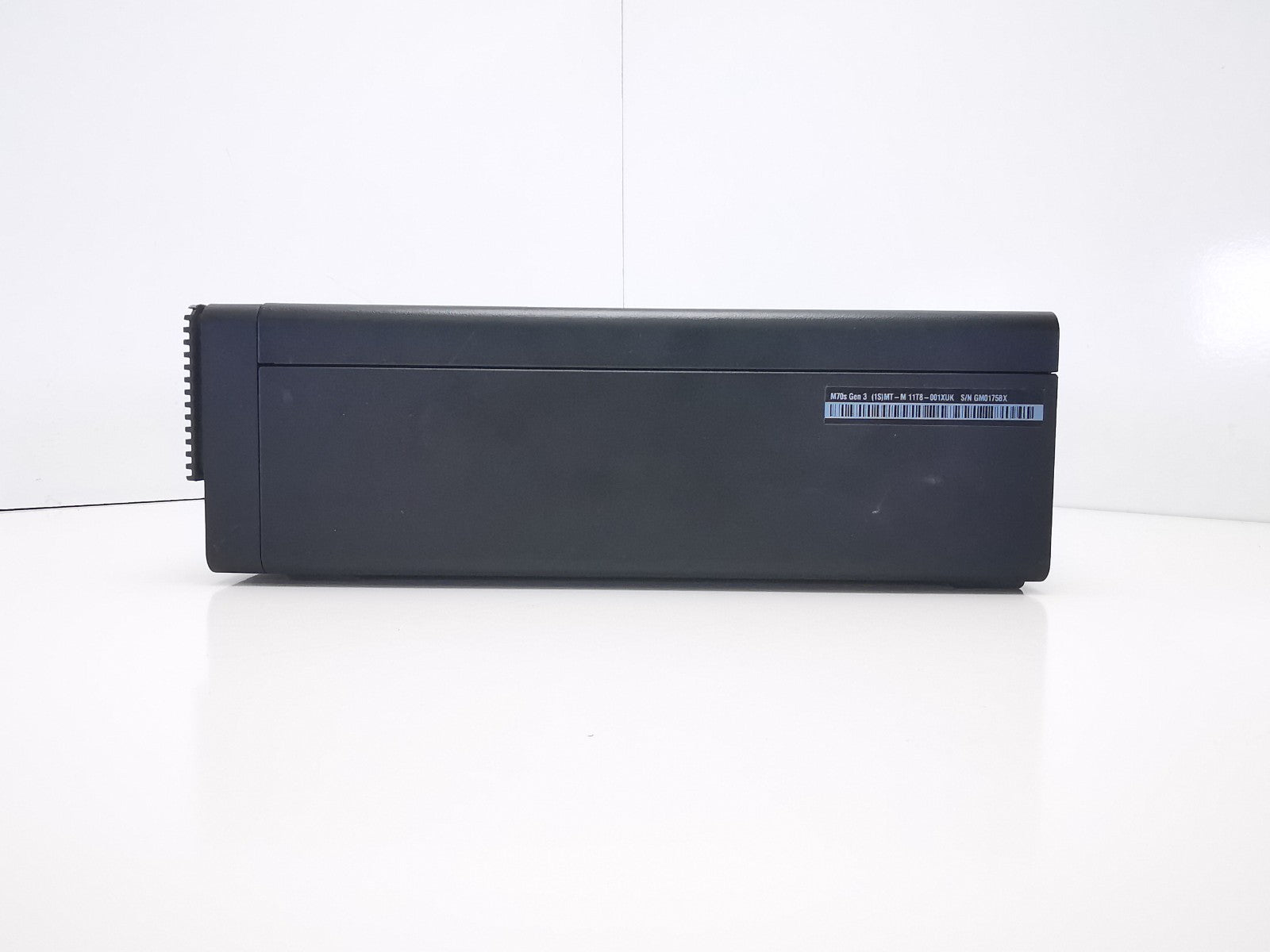 Lenovo	ThinkCentre M70s Gen 3 SFF PC - 12th Gen i5/8GB RAM/256GB SSD/Win 11 Pro