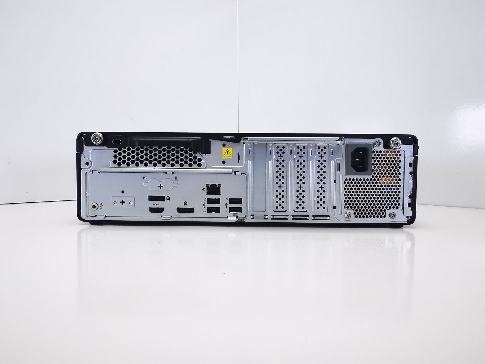 Lenovo	ThinkCentre M70s Gen 3 SFF PC - 12th Gen i5/8GB RAM/256GB SSD/Win 11 Pro