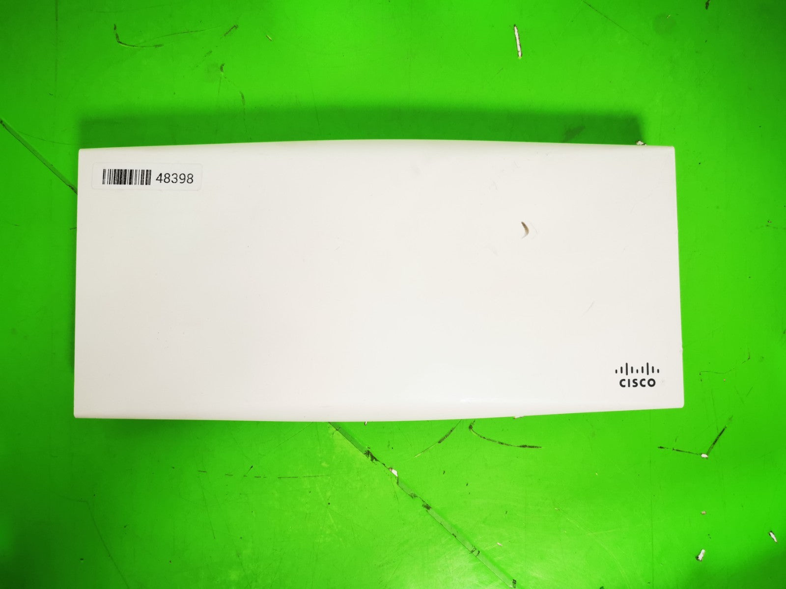 Cisco Meraki MR36 Wireless Access Point - Unclaimed / NO MOUNTING BRACKET
