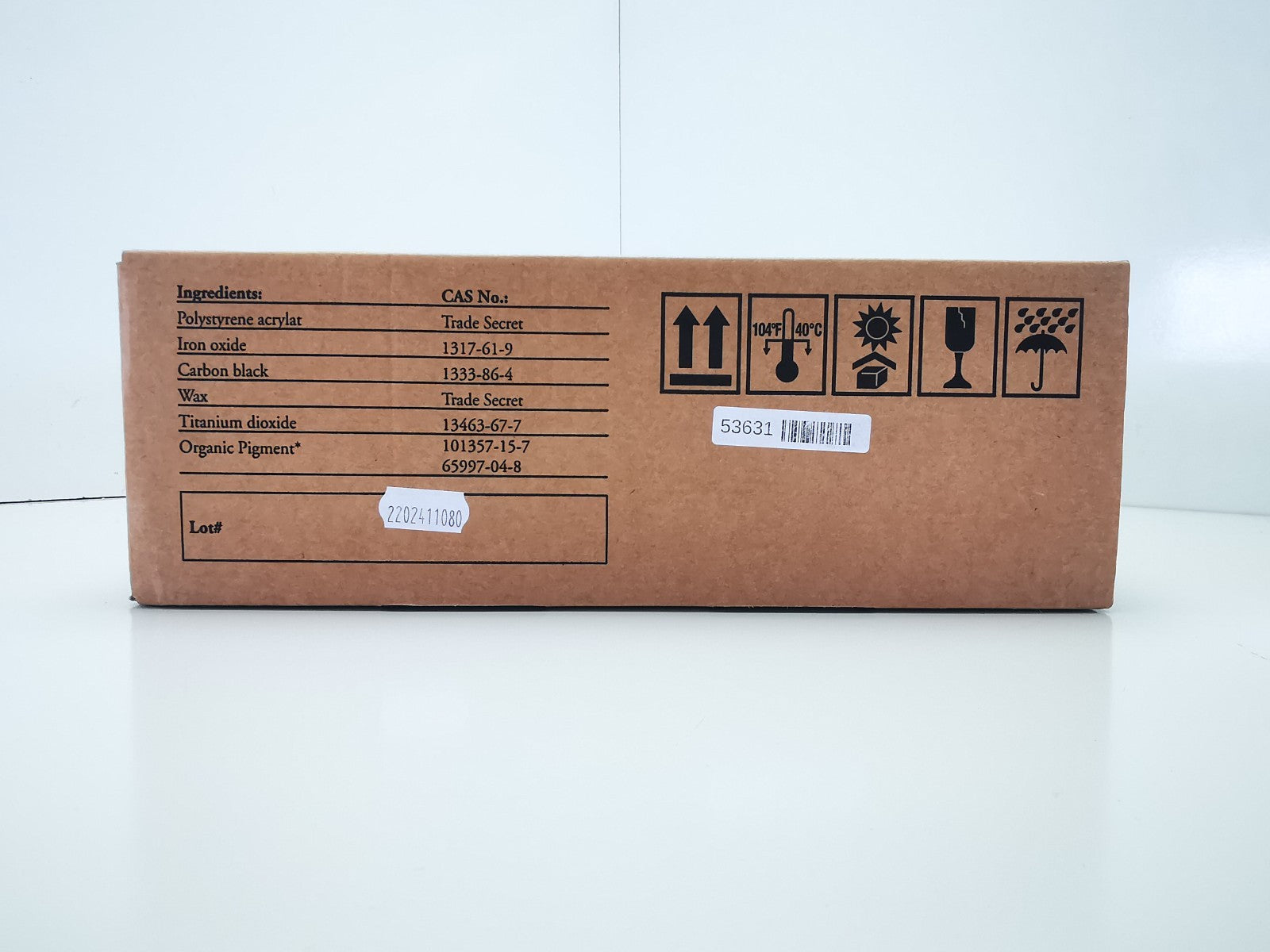Toner Cartridge for Utax 3262i (CK-7512) - BRAND NEW