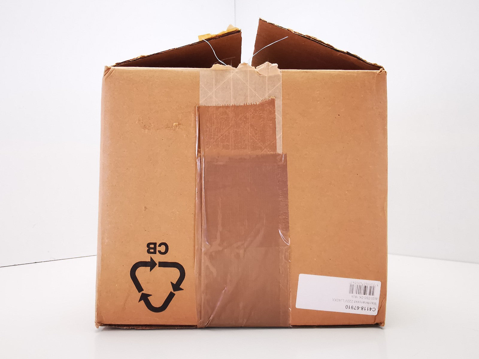 HP C4118-67910 Maintenence Kit - Non Genuine - NEW OPEN BOX