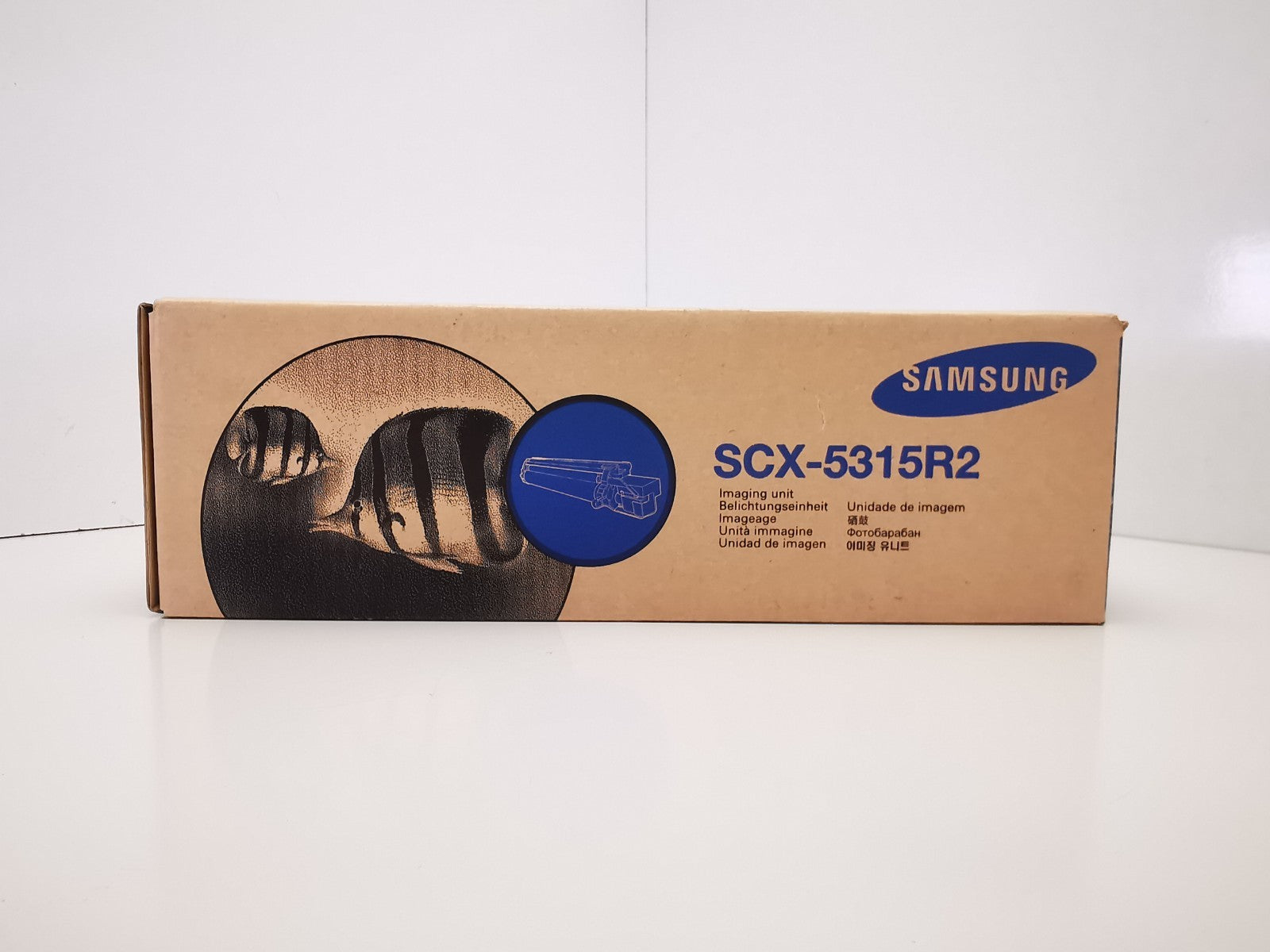 Genuine Samsung SCX-5315R2 Imaging Unit - BRAND NEW OPEN BOX