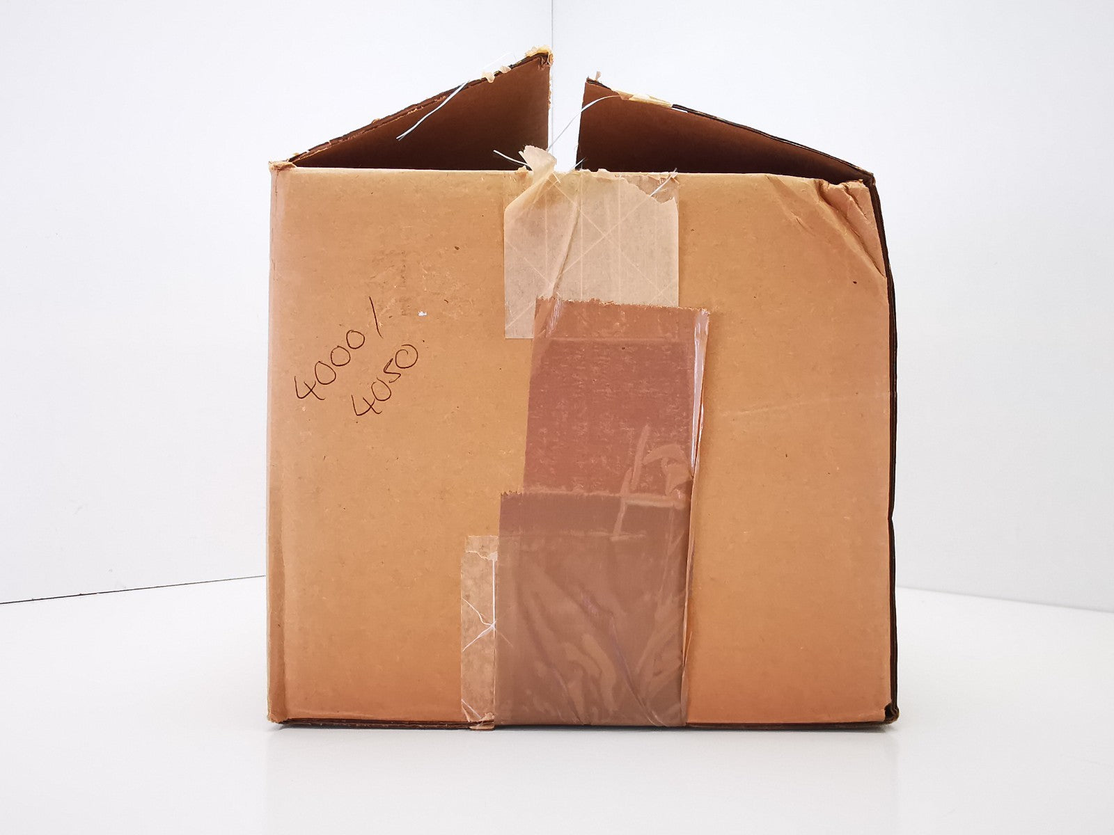 HP C4118-67910 Maintenence Kit - Non Genuine - NEW OPEN BOX