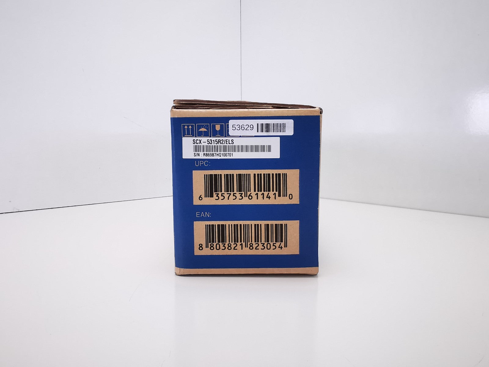 Genuine Samsung SCX-5315R2 Imaging Unit - BRAND NEW OPEN BOX
