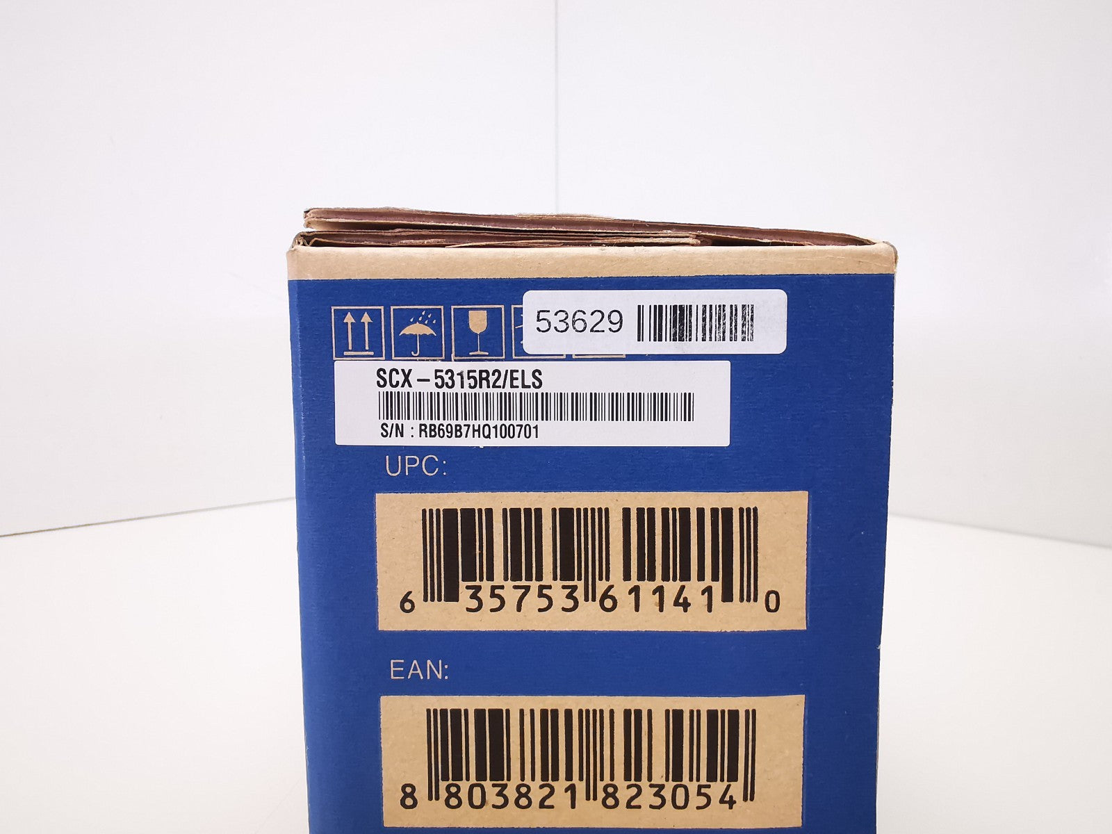 Genuine Samsung SCX-5315R2 Imaging Unit - BRAND NEW OPEN BOX