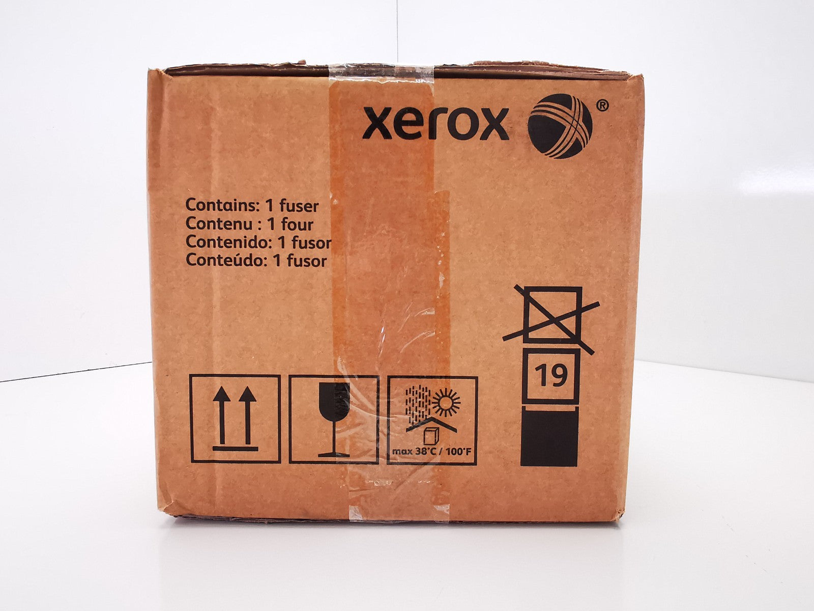 Xerox 008R13088 Fuser BRAND NEW - Workcentre 7120/7125/7220/7225