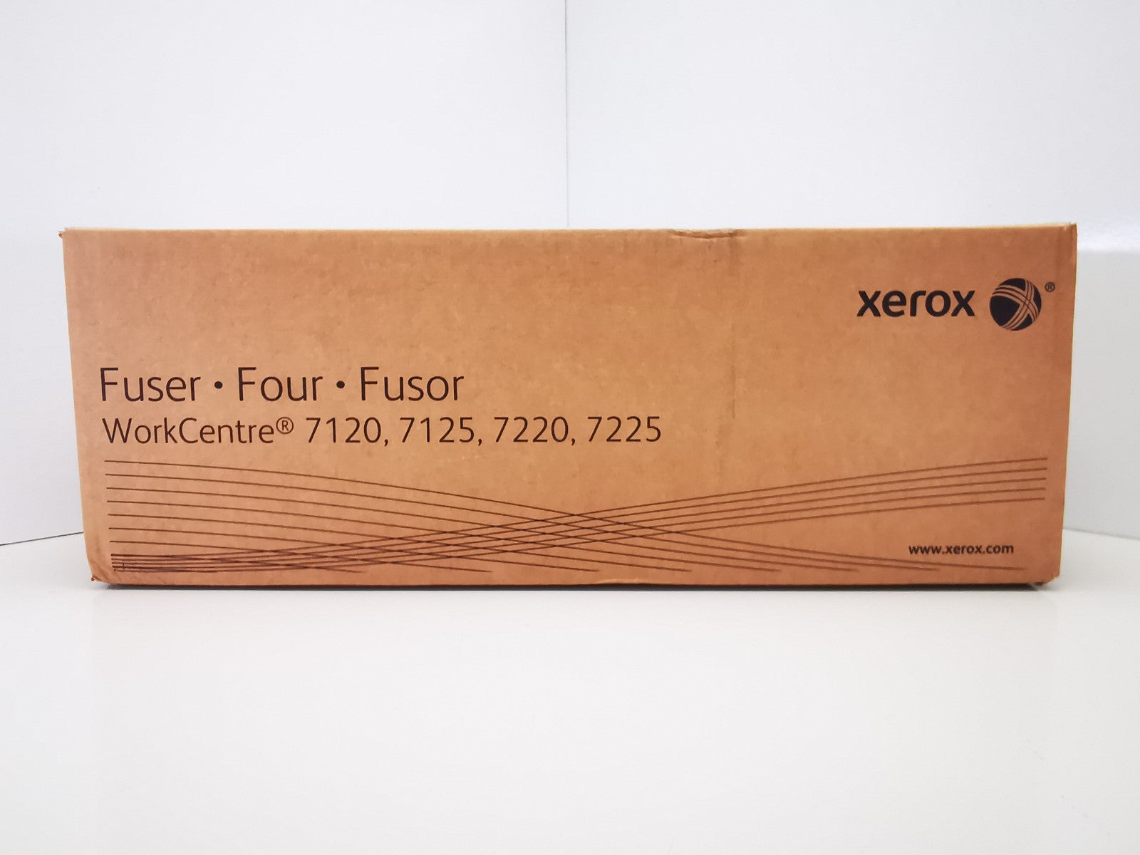 Xerox 008R13088 Fuser BRAND NEW - Workcentre 7120/7125/7220/7225