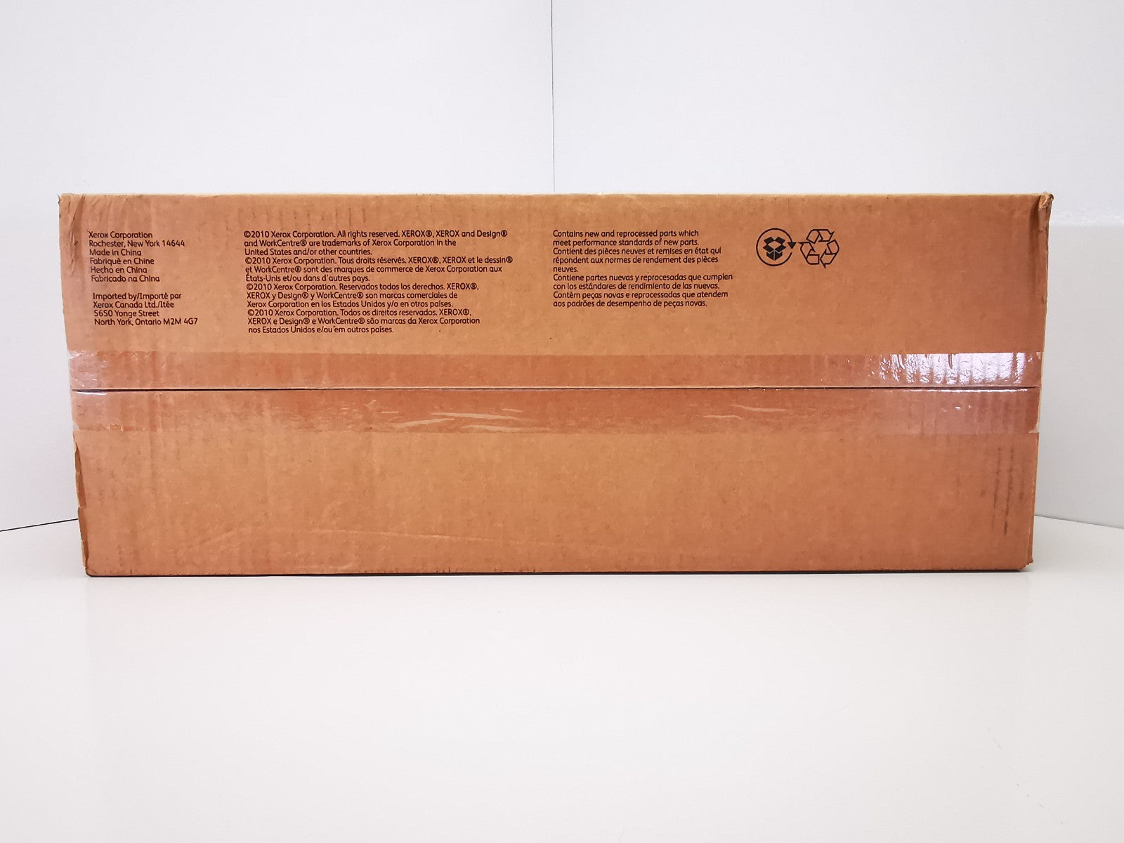 Xerox 008R13088 Fuser BRAND NEW - Workcentre 7120/7125/7220/7225