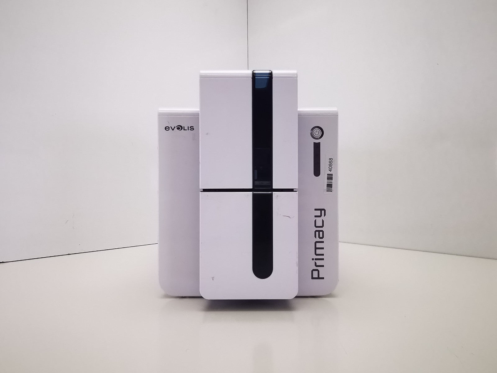 Evolis Primacy Colour Card Printer - USB / Ethernet