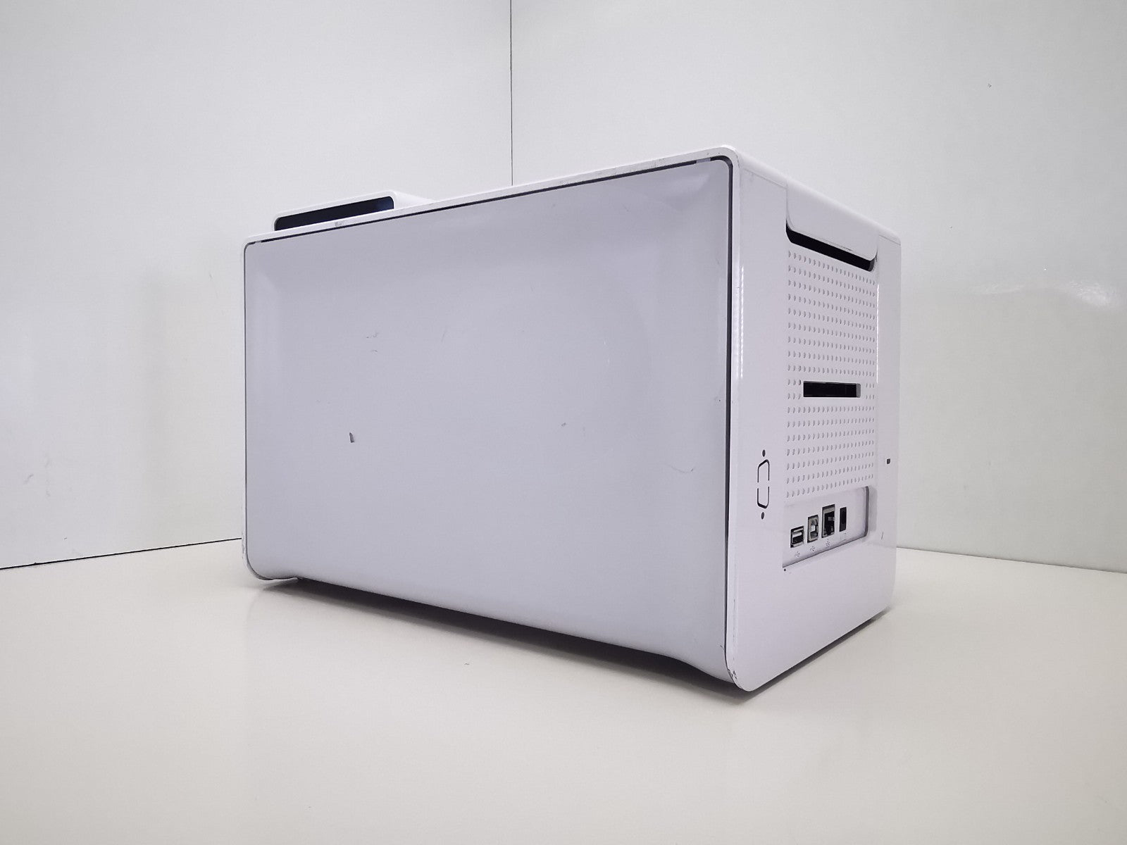 Evolis Primacy Colour Card Printer - USB / Ethernet