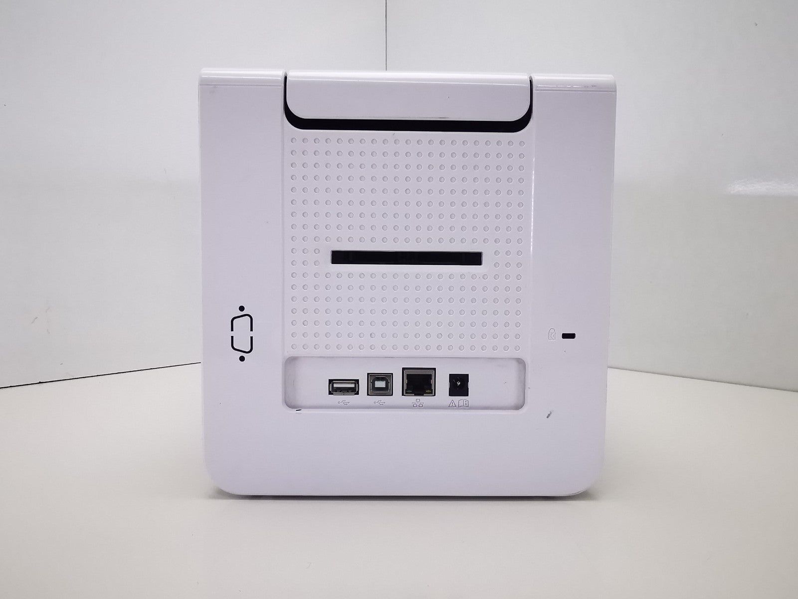 Evolis Primacy Colour Card Printer - USB / Ethernet