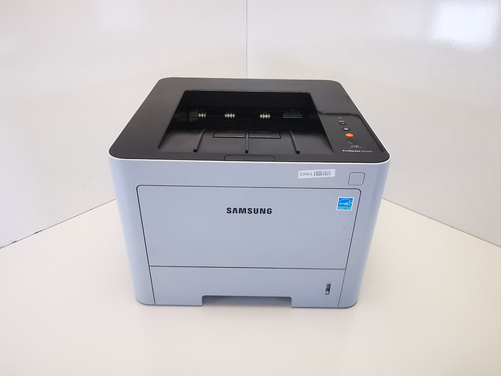 Samsung ProXpress M3320ND Monochrome Laser Printer - USB/Ethernet - 72050 Pages