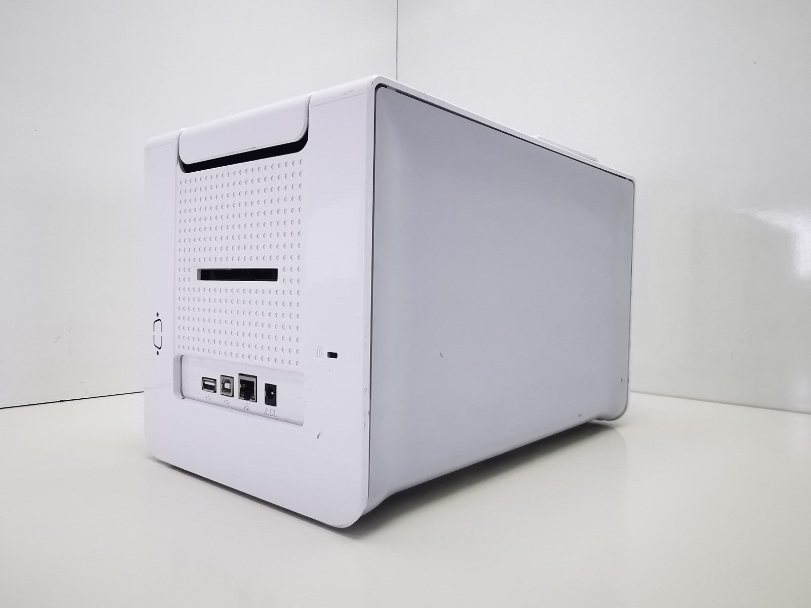 Evolis Primacy Colour Card Printer - USB / Ethernet
