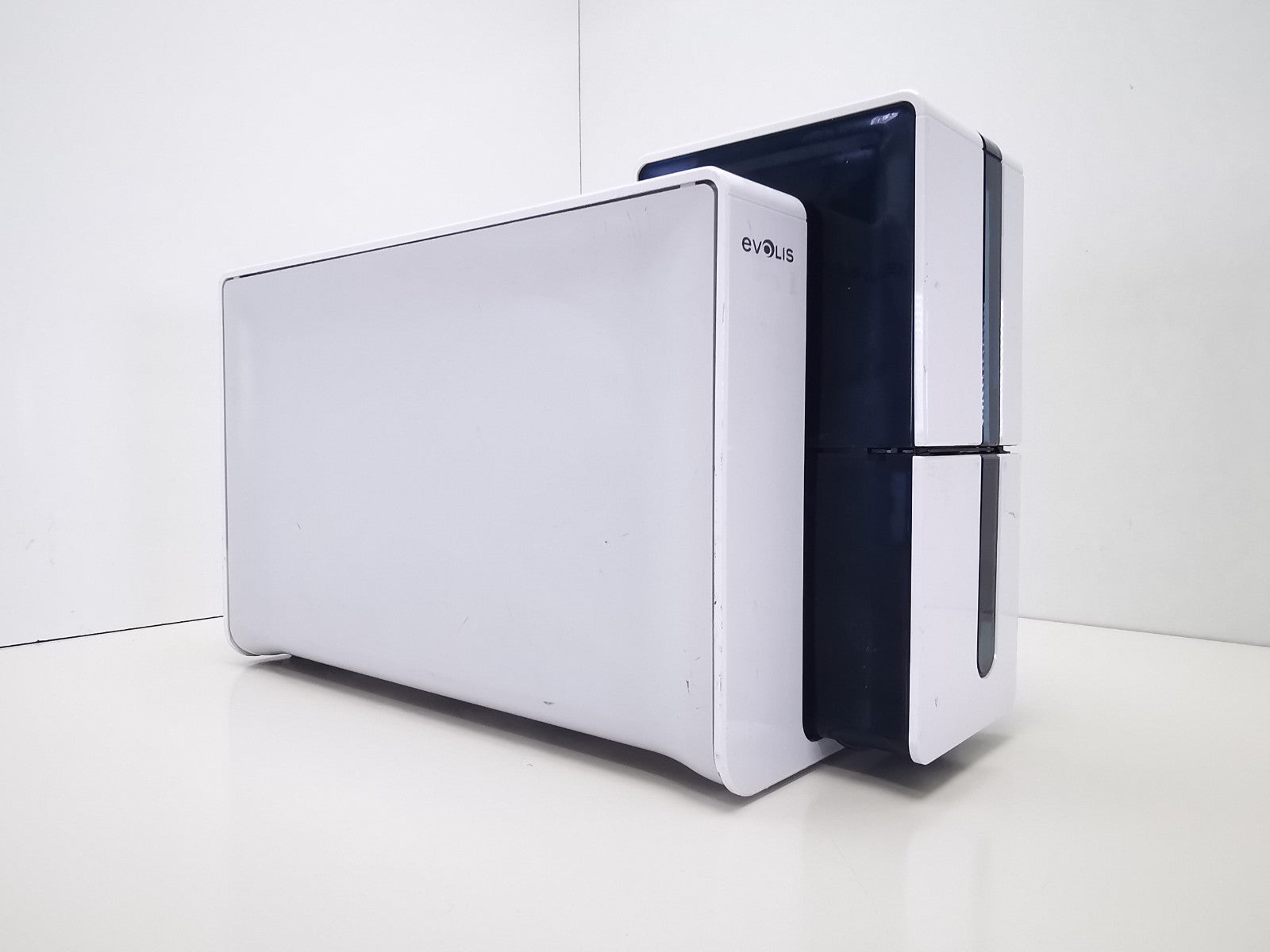 Evolis Primacy Colour Card Printer - USB / Ethernet