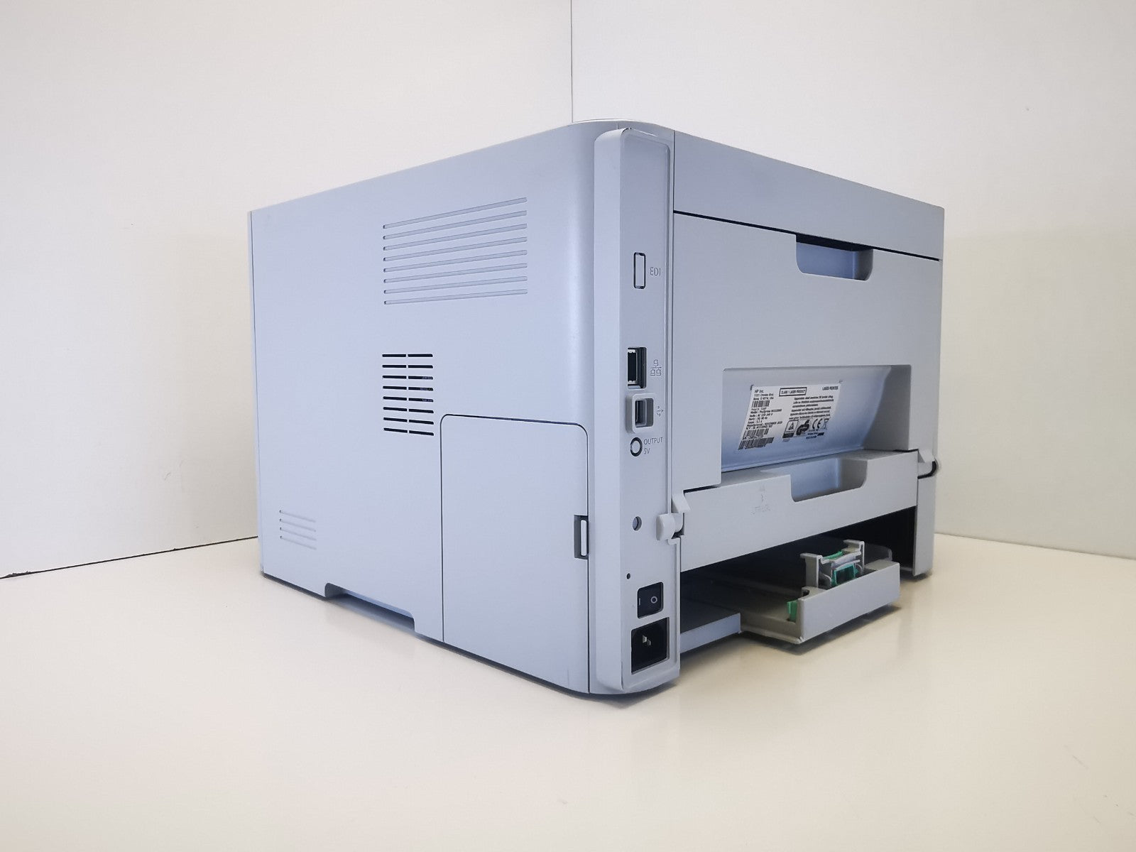 Samsung ProXpress M3320ND Monochrome Laser Printer - USB/Ethernet - 72050 Pages